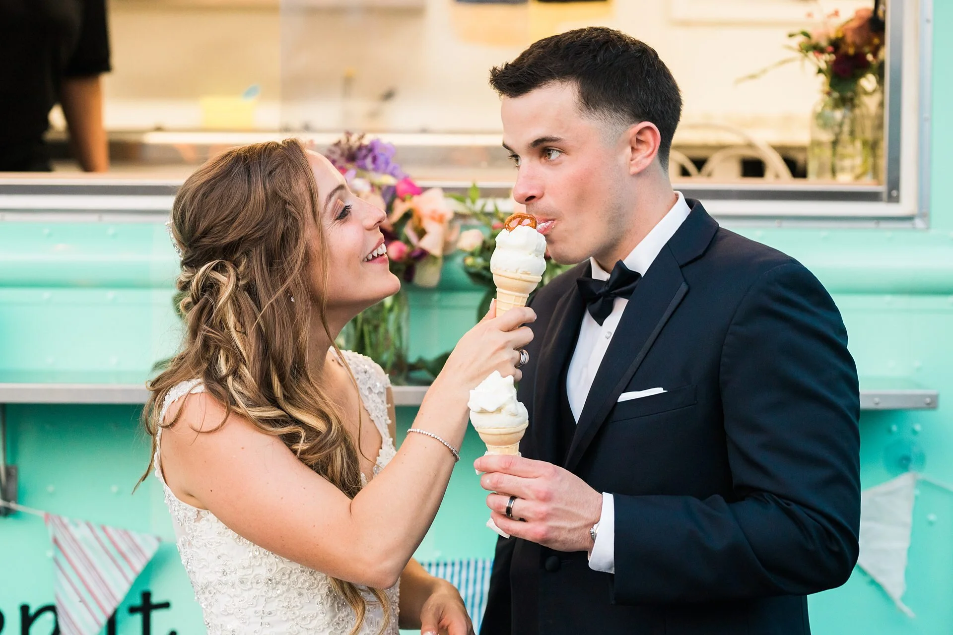 Nicole + Rob | The Barn at Stoneybrooke | Atglen, PA 