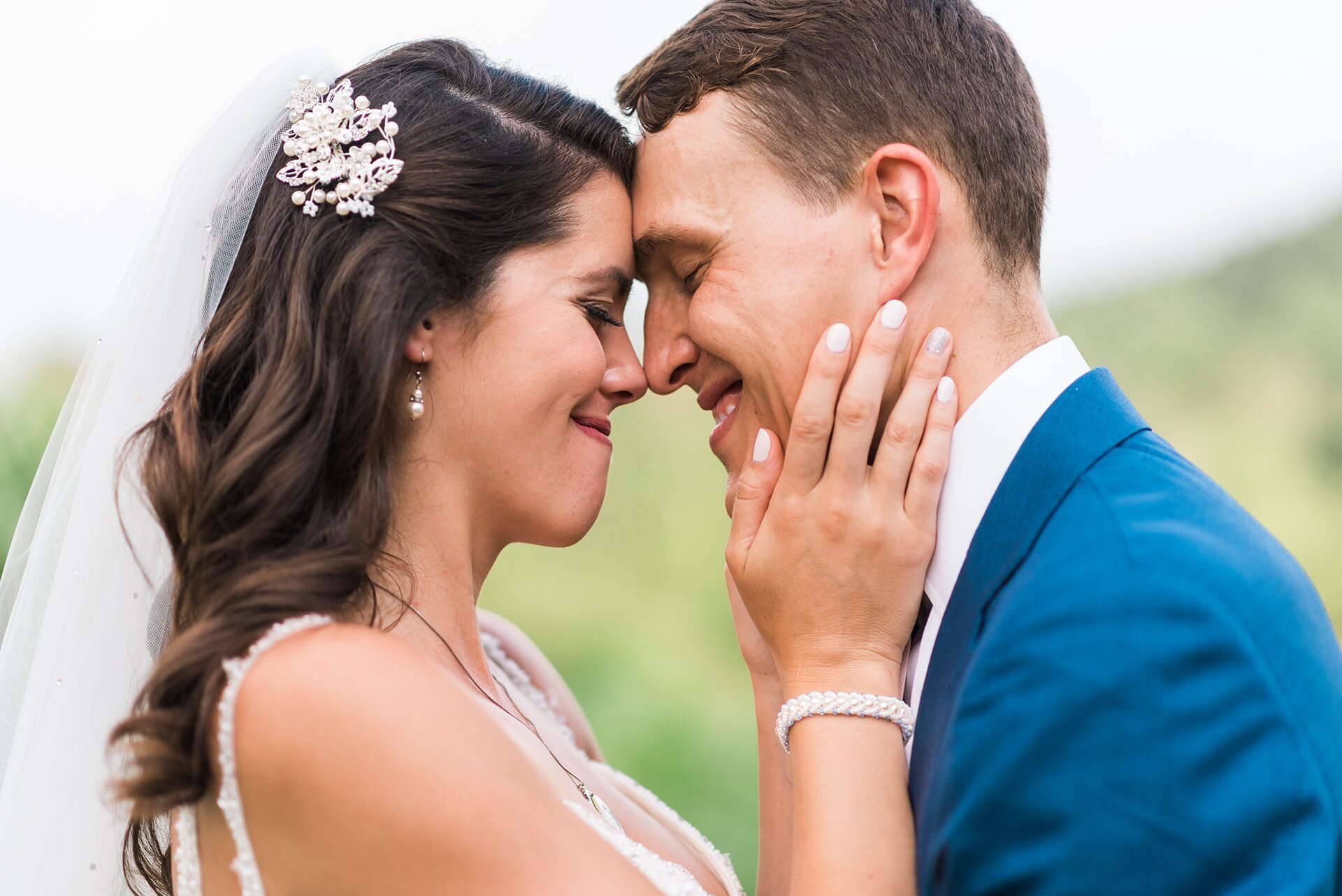 Sarah + Andy | French Creek Golf Club Wedding | Elverson, PA