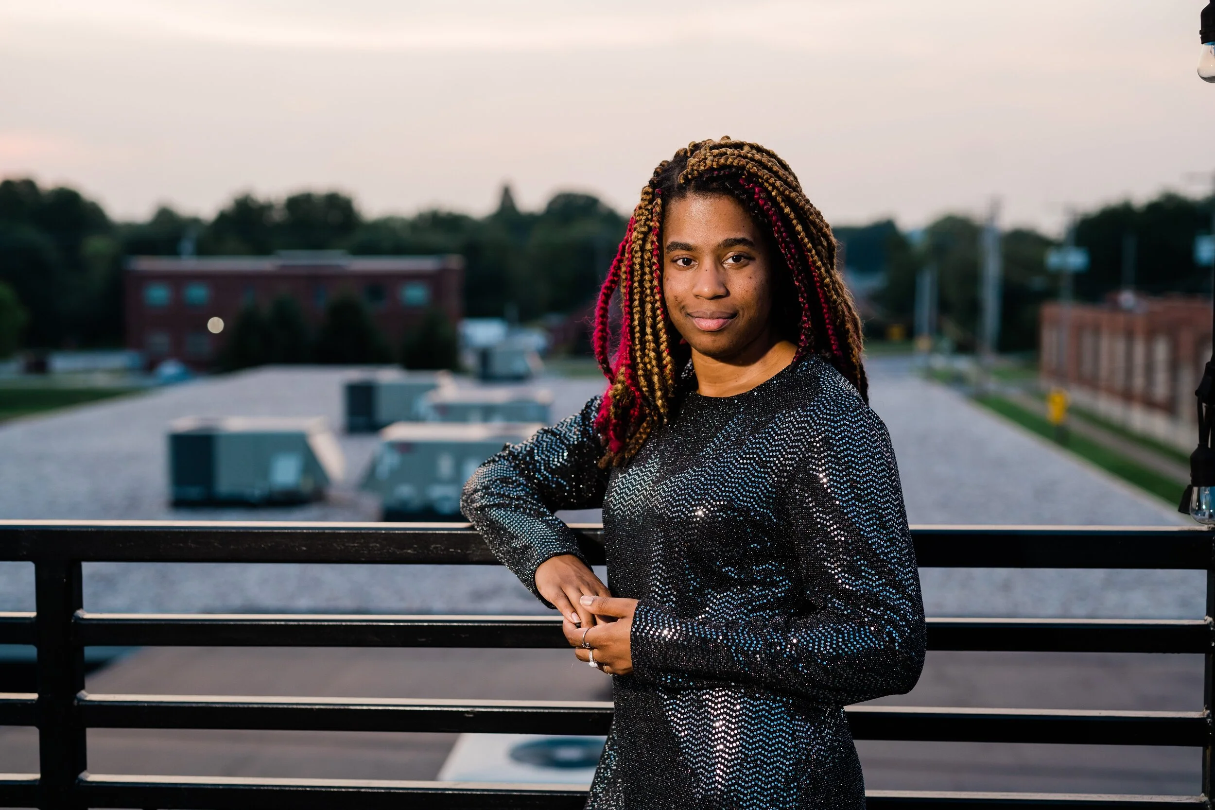 Emily Grace Photo | Studio Day at SUPPLY | Manheim, PA 