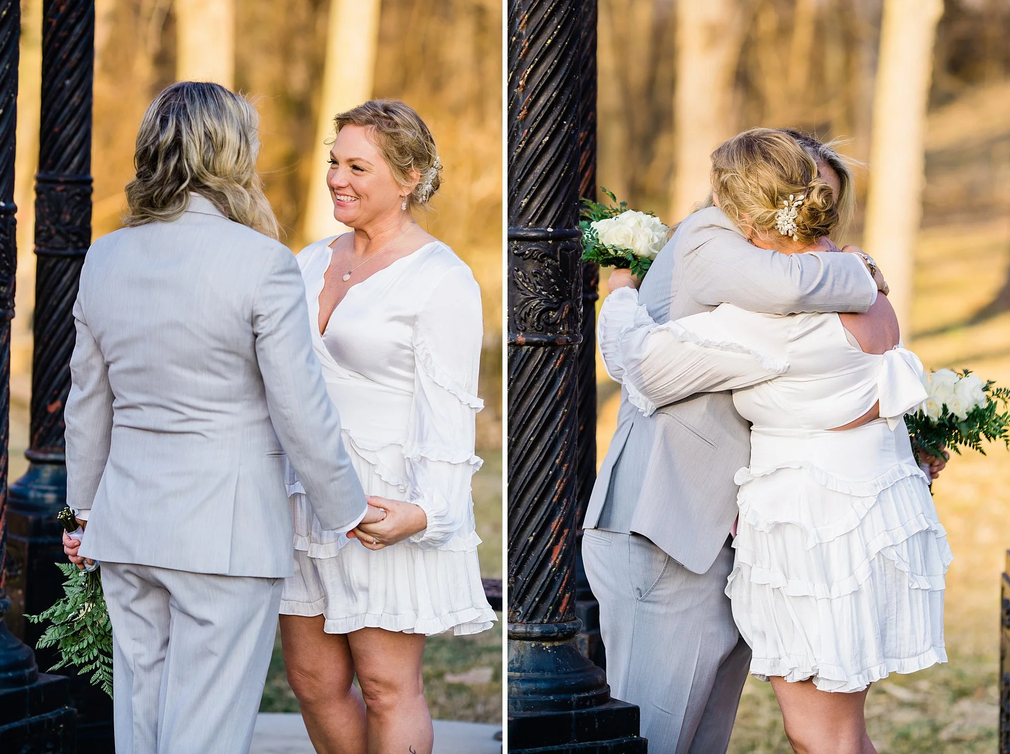 Mount Joy wedding venues, Lancaster county wedding venue, same-sex friendly wedding venues Lancaster pa, Cameron Estate Inn wedding