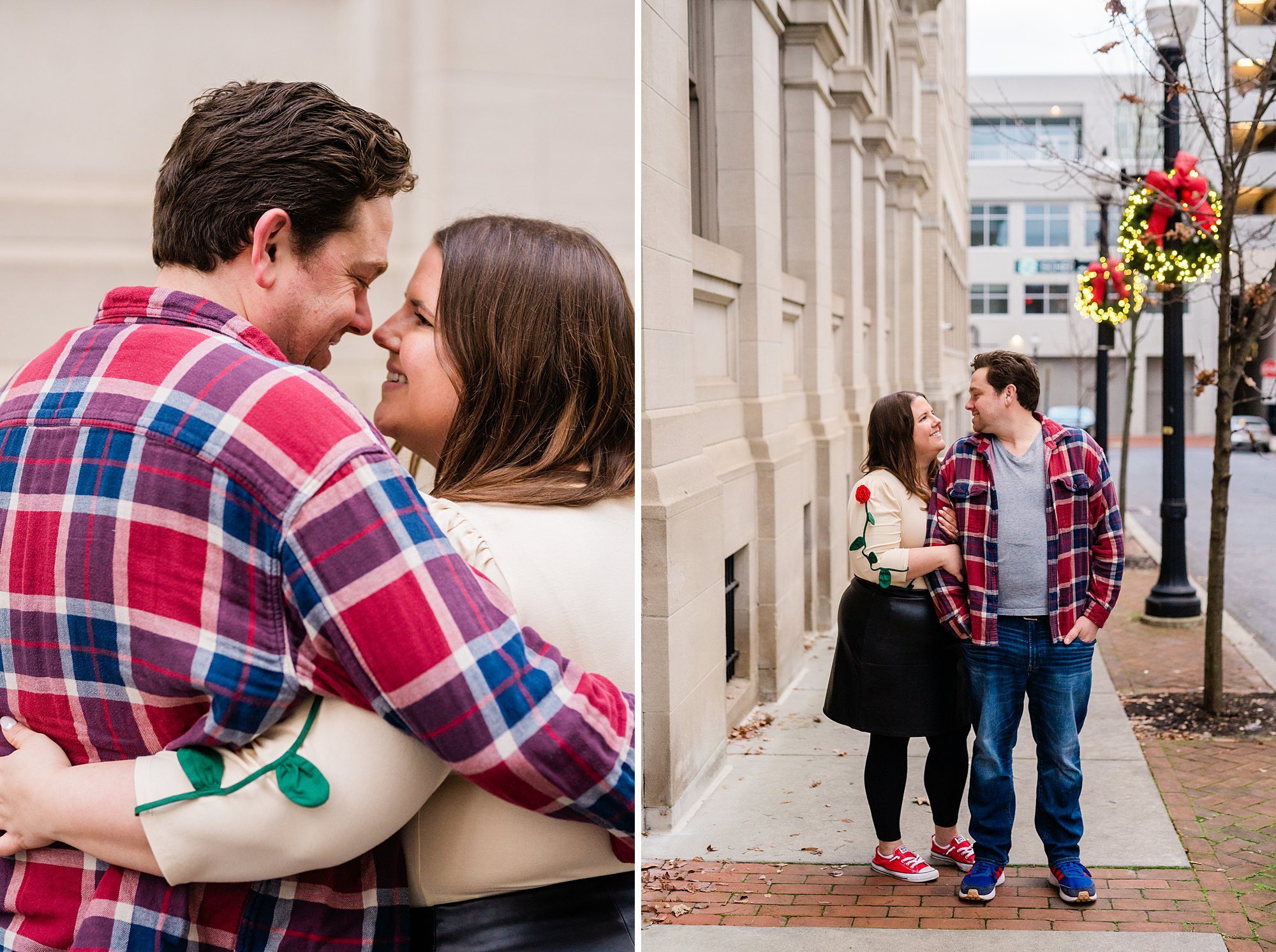 emily grace photo, a day in the life records lancaster, lancaster pa wedding photographer, downtown lancaster engagement session, lancaster pa wedding venues, wedding venues lancaster pa