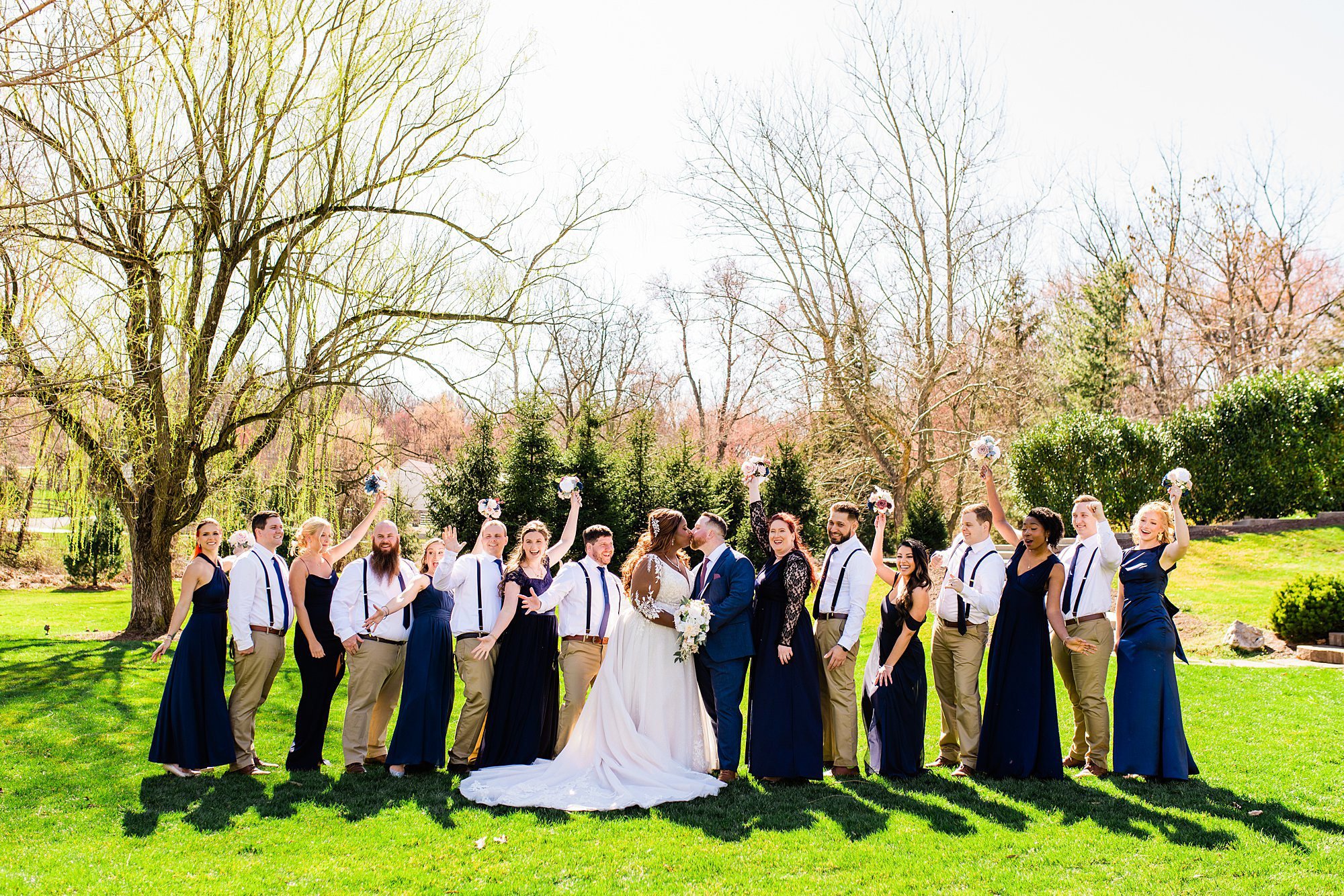 emily grace photo, historic acres of hershey wedding, hershey wedding photographer, elizabethtown pa wedding photographer, PA winter wedding 