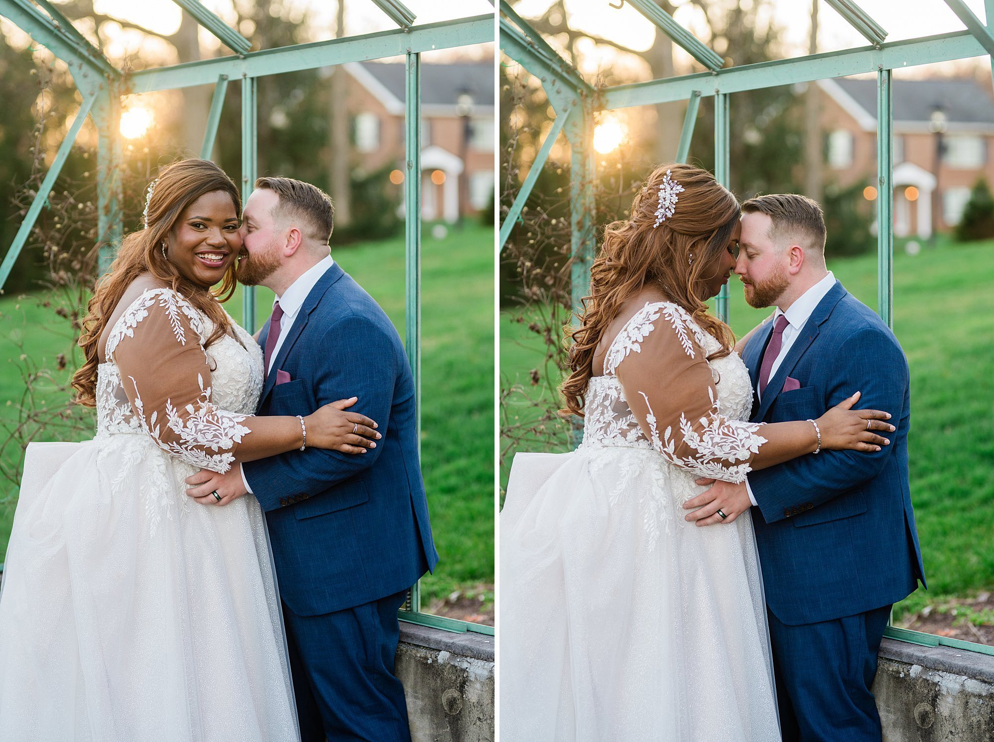 emily grace photo, historic acres of hershey wedding, hershey wedding photographer, elizabethtown pa wedding photographer, PA winter wedding 