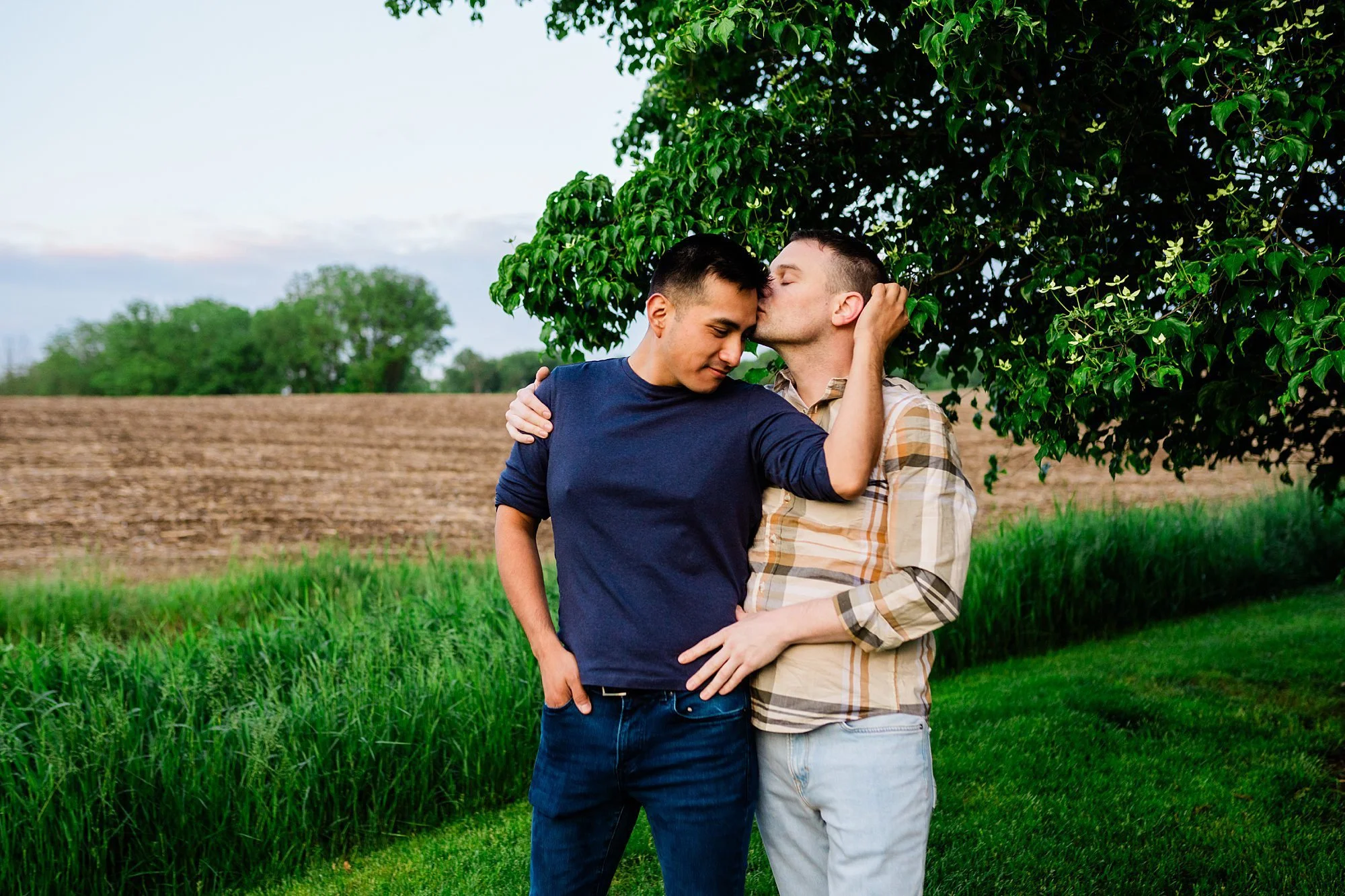 the farm at eagles ridge gay friendly wedding photographer, Lancaster PA queer friendly wedding photographer, the farm at eagle ridges wedding photographer