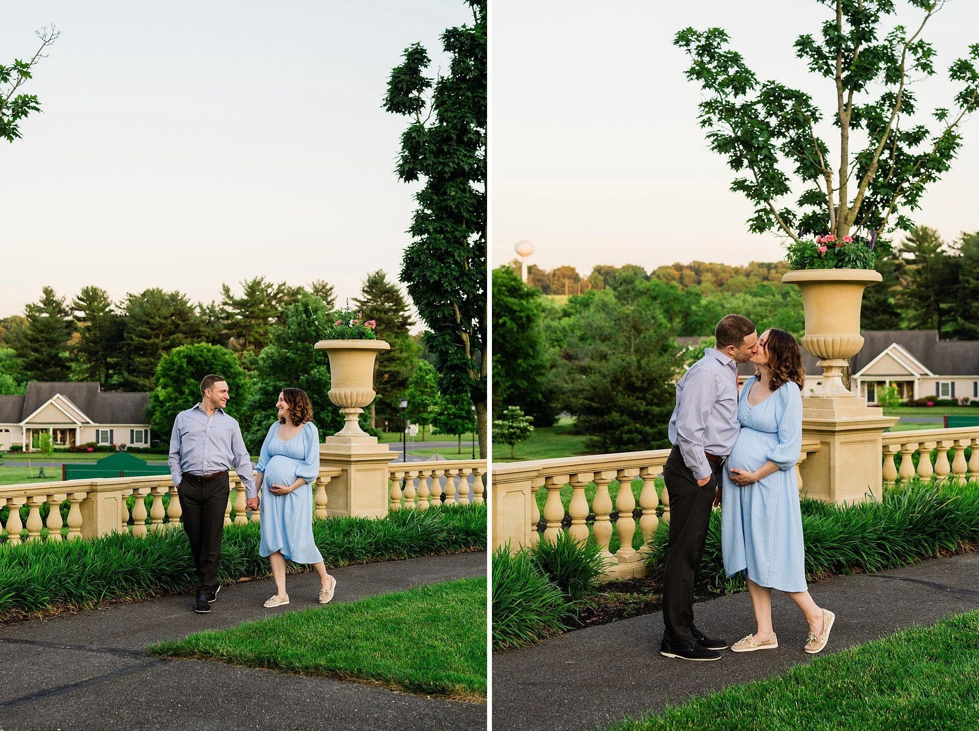 Emily Grace Photo, Elizabethtown PA maternity photographer, Lancaster PA maternity photographer, Harrisburg maternity photographer, Masonic Village maternity photos
