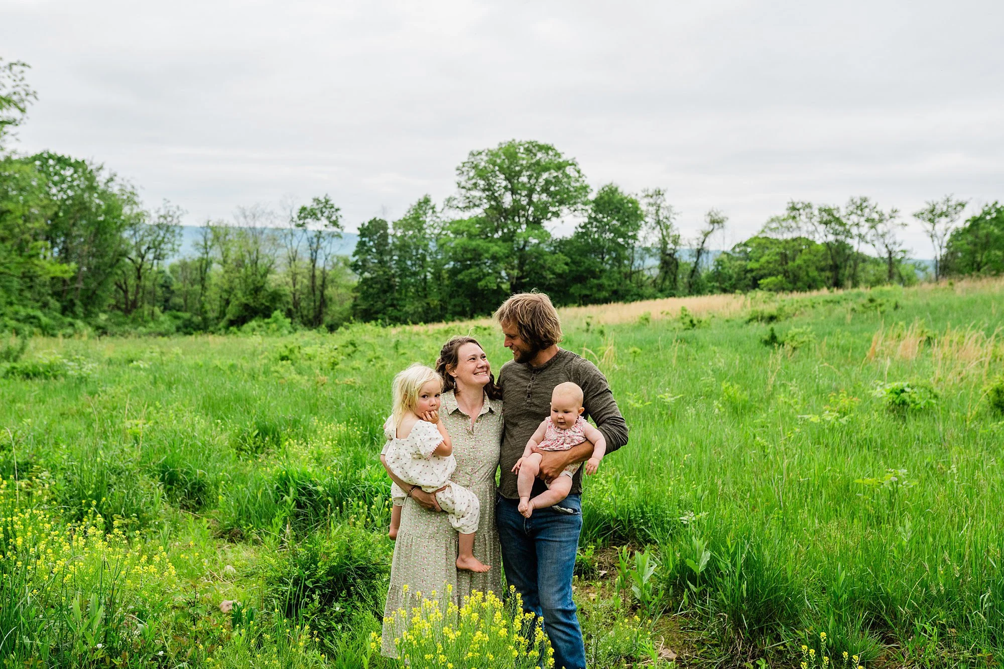 Emily Grace Photo, Elizabethtown PA family photographer, Family Photos on Farm, Family Photographer Lancaster PA, Family Photographer Harrisburg PA, Family Photographer York PA