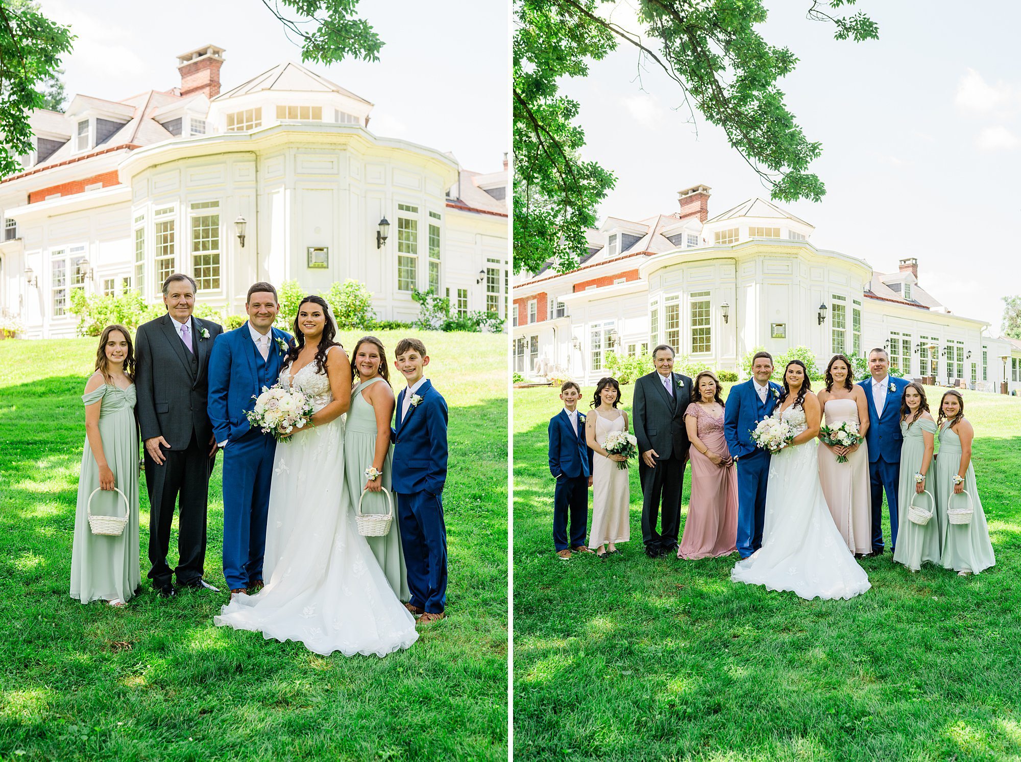 Emily Grace Photo, Mount Joy Wedding Photographer, Cameron Estate Inn Wedding Photos, Cameron Estate Inn Summer Wedding, Elizabethtown PA Wedding Photographer