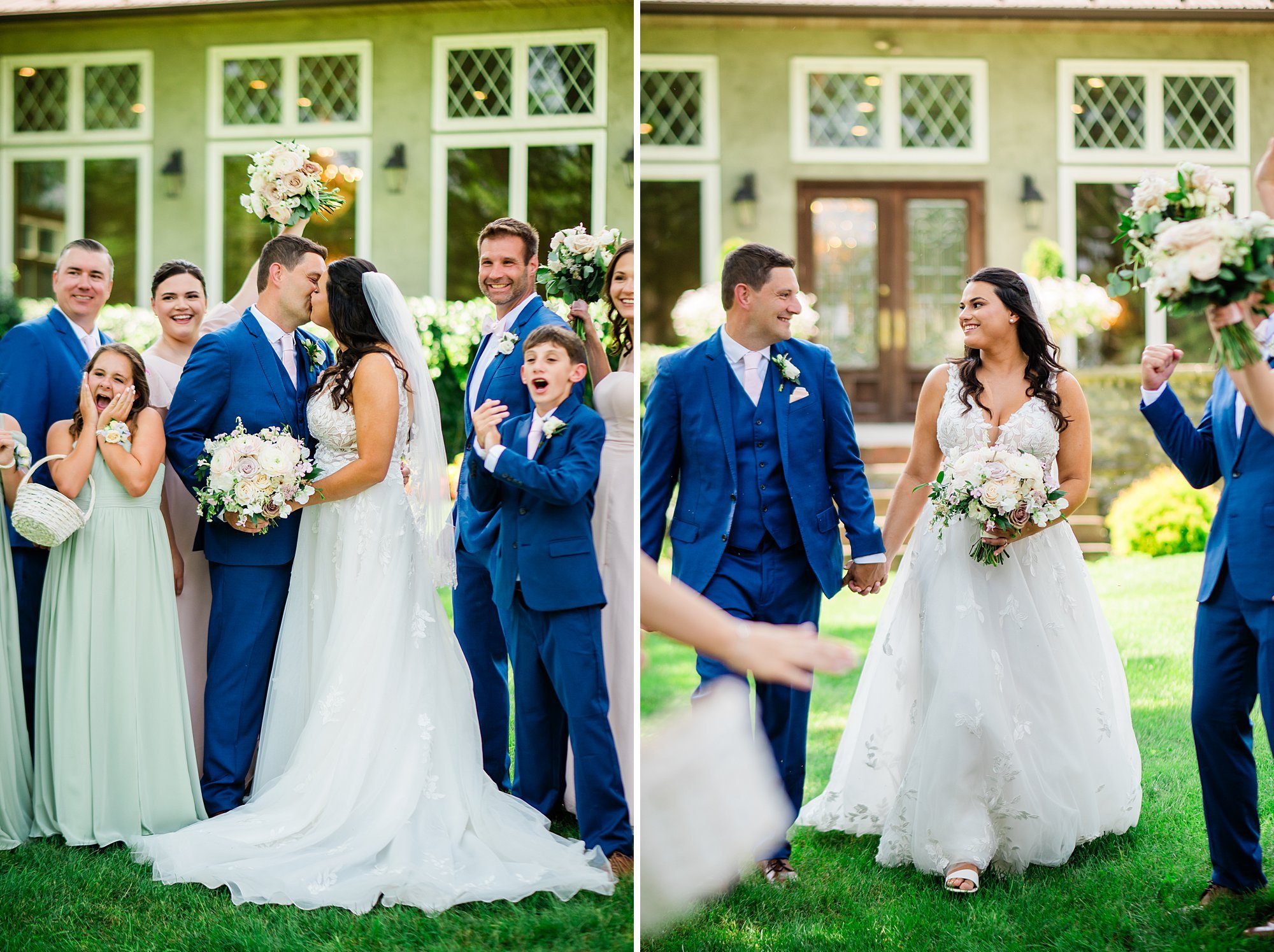 Emily Grace Photo, Mount Joy Wedding Photographer, Cameron Estate Inn Wedding Photos, Cameron Estate Inn Summer Wedding, Elizabethtown PA Wedding Photographer