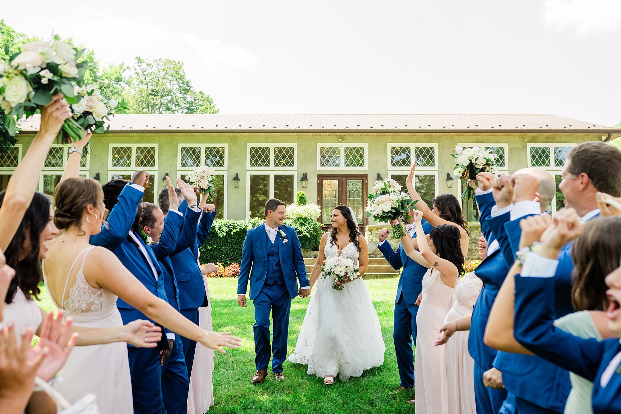 Emily Grace Photo, Mount Joy Wedding Photographer, Cameron Estate Inn Wedding Photos, Cameron Estate Inn Summer Wedding, Elizabethtown PA Wedding Photographer