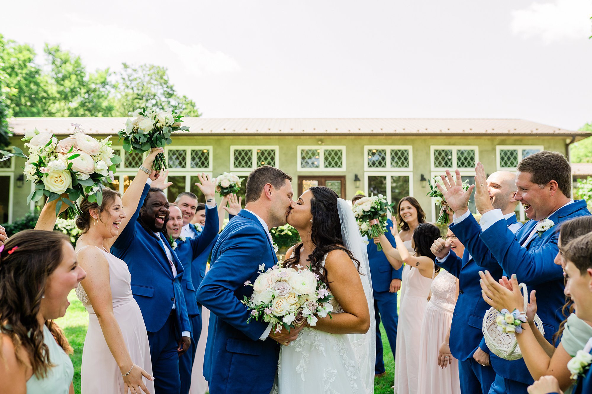 Emily Grace Photo, Mount Joy Wedding Photographer, Cameron Estate Inn Wedding Photos, Cameron Estate Inn Summer Wedding, Elizabethtown PA Wedding Photographer