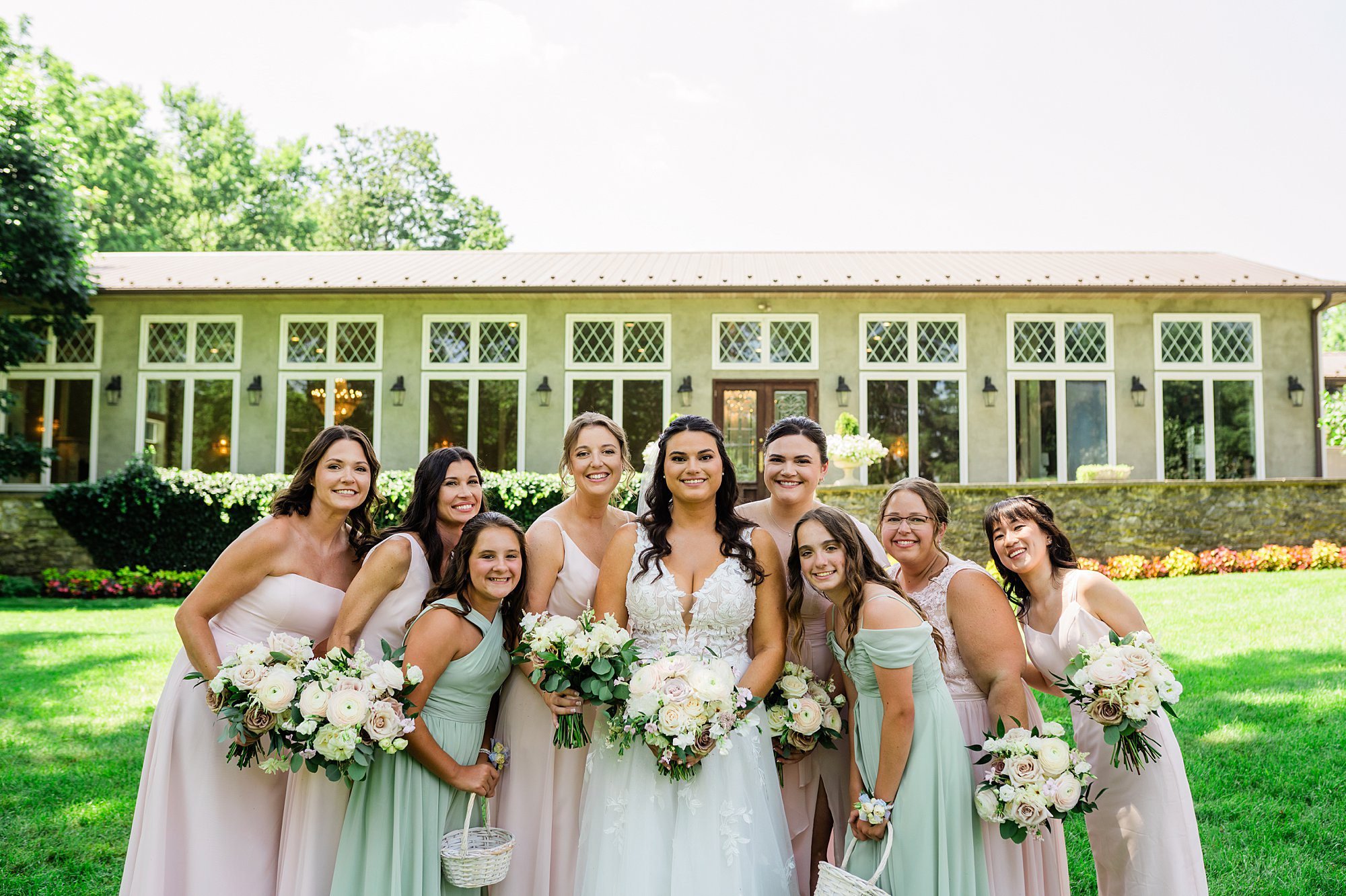Emily Grace Photo, Mount Joy Wedding Photographer, Cameron Estate Inn Wedding Photos, Cameron Estate Inn Summer Wedding, Elizabethtown PA Wedding Photographer