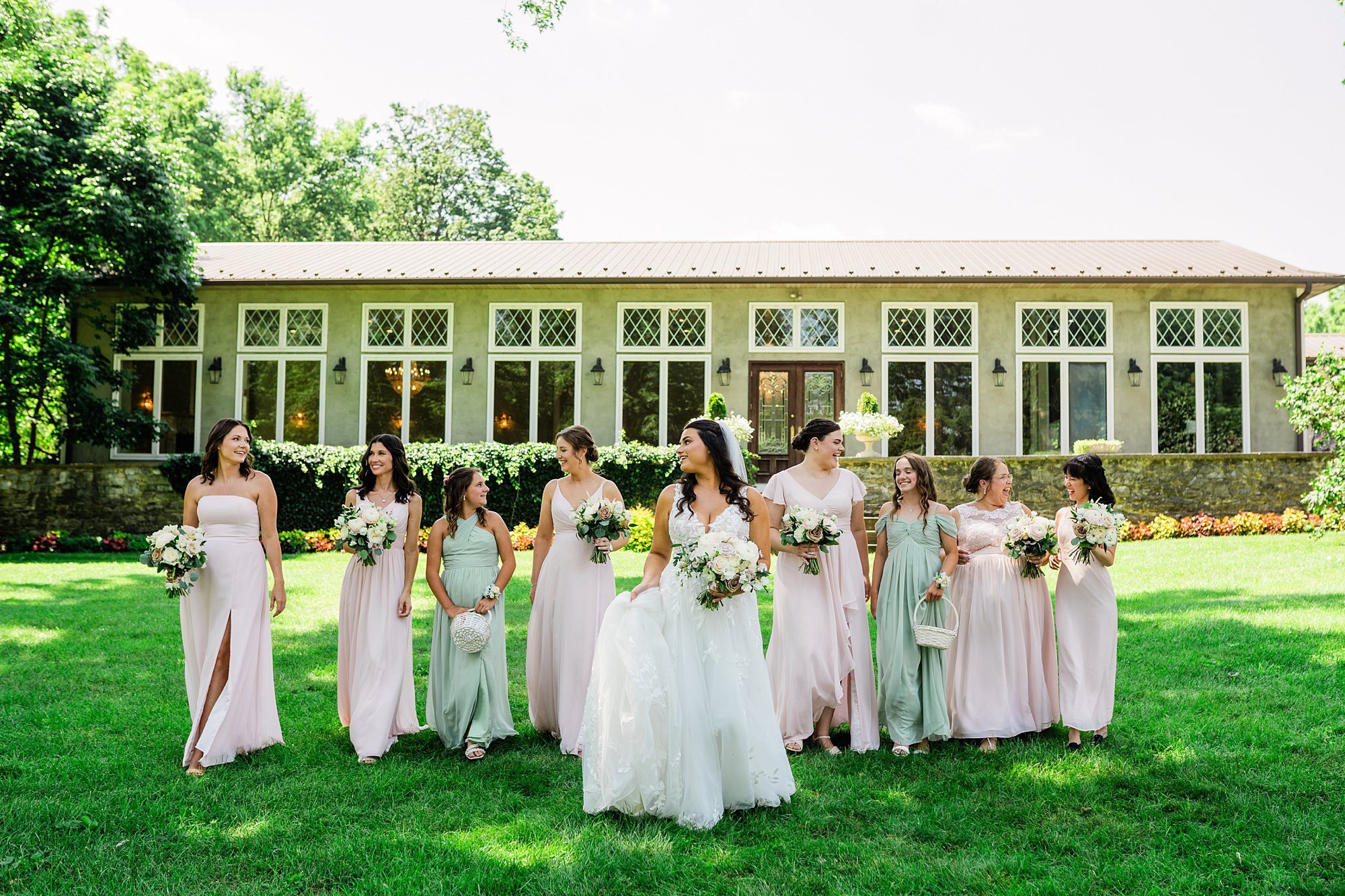 Emily Grace Photo, Mount Joy Wedding Photographer, Cameron Estate Inn Wedding Photos, Cameron Estate Inn Summer Wedding, Elizabethtown PA Wedding Photographer