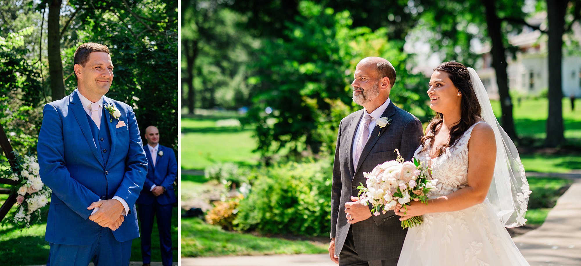 Emily Grace Photo, Mount Joy Wedding Photographer, Cameron Estate Inn Wedding Photos, Cameron Estate Inn Summer Wedding, Elizabethtown PA Wedding Photographer