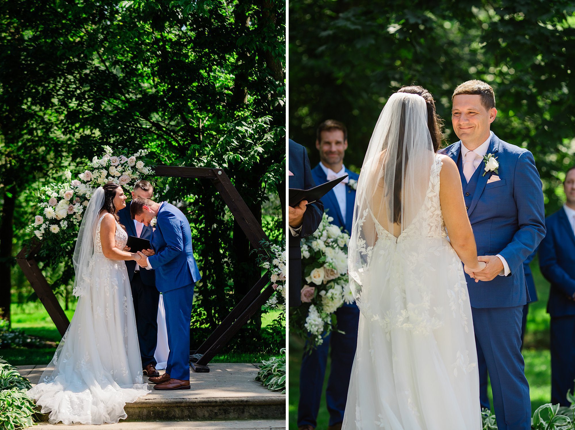 Emily Grace Photo, Mount Joy Wedding Photographer, Cameron Estate Inn Wedding Photos, Cameron Estate Inn Summer Wedding, Elizabethtown PA Wedding Photographer