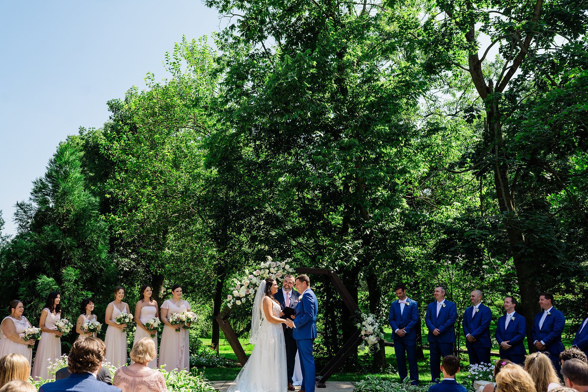 Emily Grace Photo, Mount Joy Wedding Photographer, Cameron Estate Inn Wedding Photos, Cameron Estate Inn Summer Wedding, Elizabethtown PA Wedding Photographer