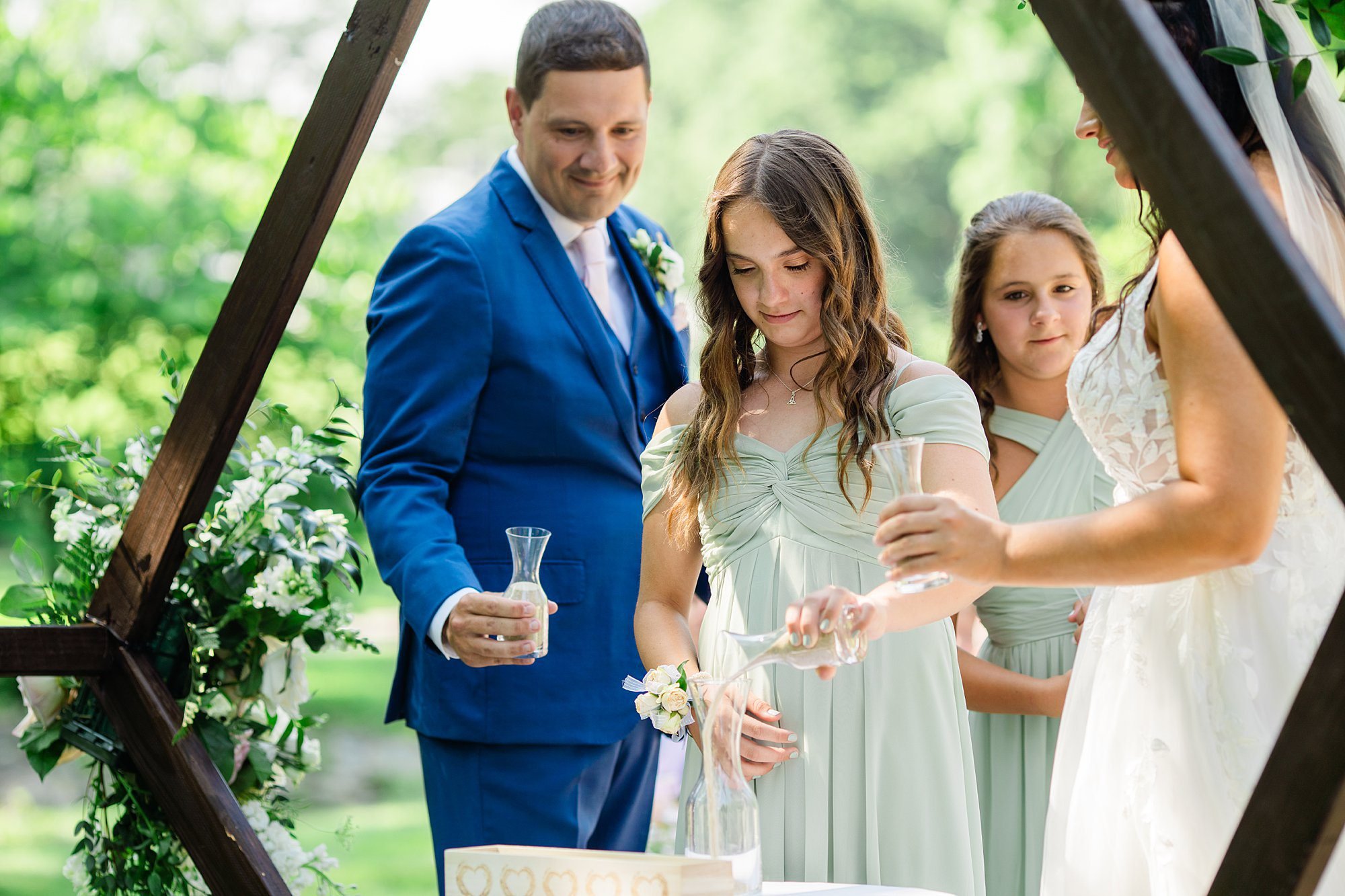 Emily Grace Photo, Mount Joy Wedding Photographer, Cameron Estate Inn Wedding Photos, Cameron Estate Inn Summer Wedding, Elizabethtown PA Wedding Photographer