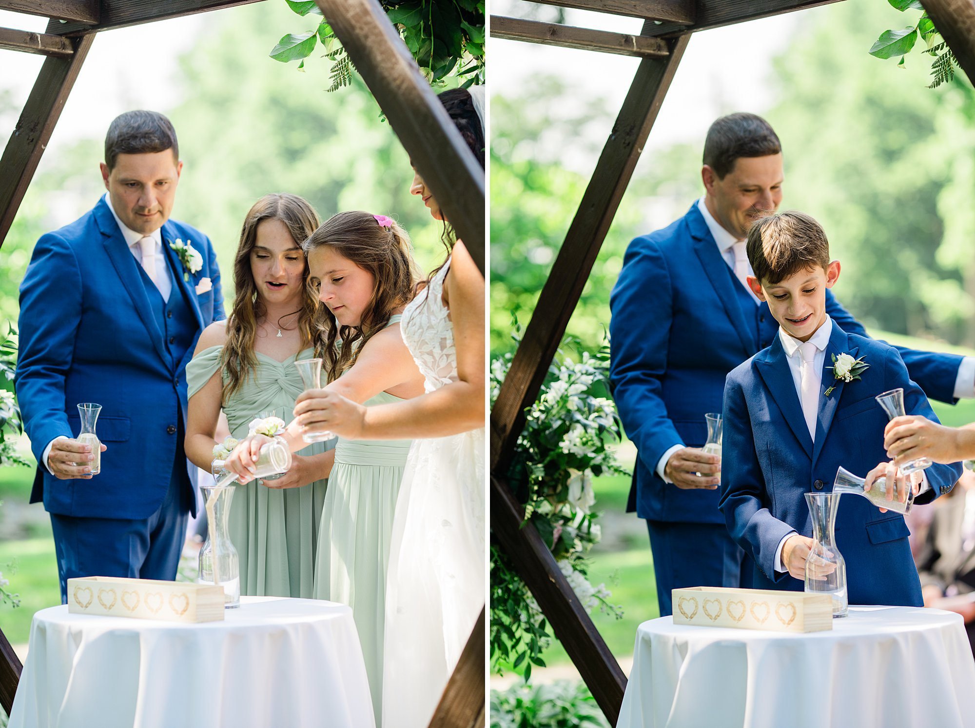 Emily Grace Photo, Mount Joy Wedding Photographer, Cameron Estate Inn Wedding Photos, Cameron Estate Inn Summer Wedding, Elizabethtown PA Wedding Photographer