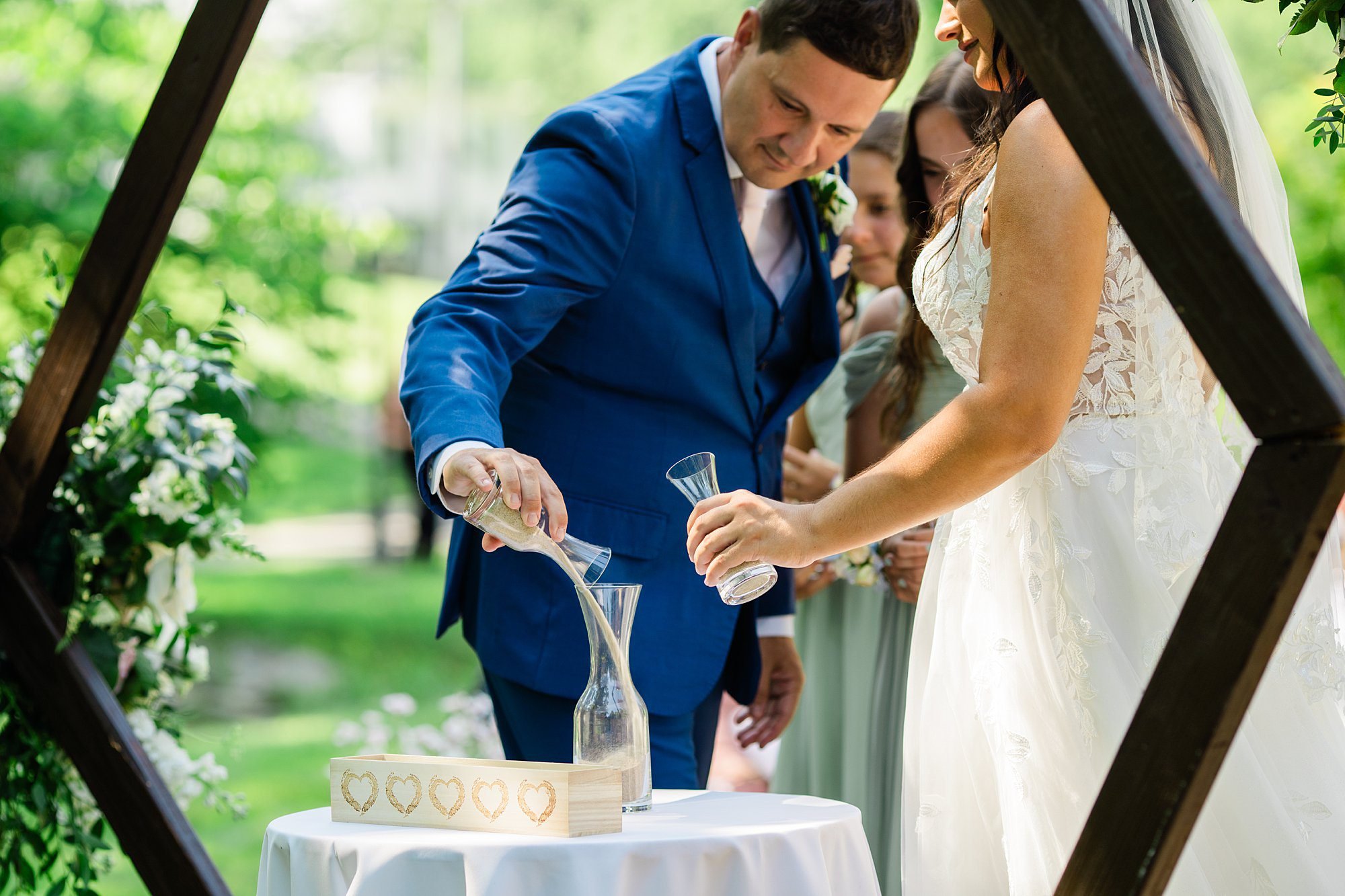 Emily Grace Photo, Mount Joy Wedding Photographer, Cameron Estate Inn Wedding Photos, Cameron Estate Inn Summer Wedding, Elizabethtown PA Wedding Photographer