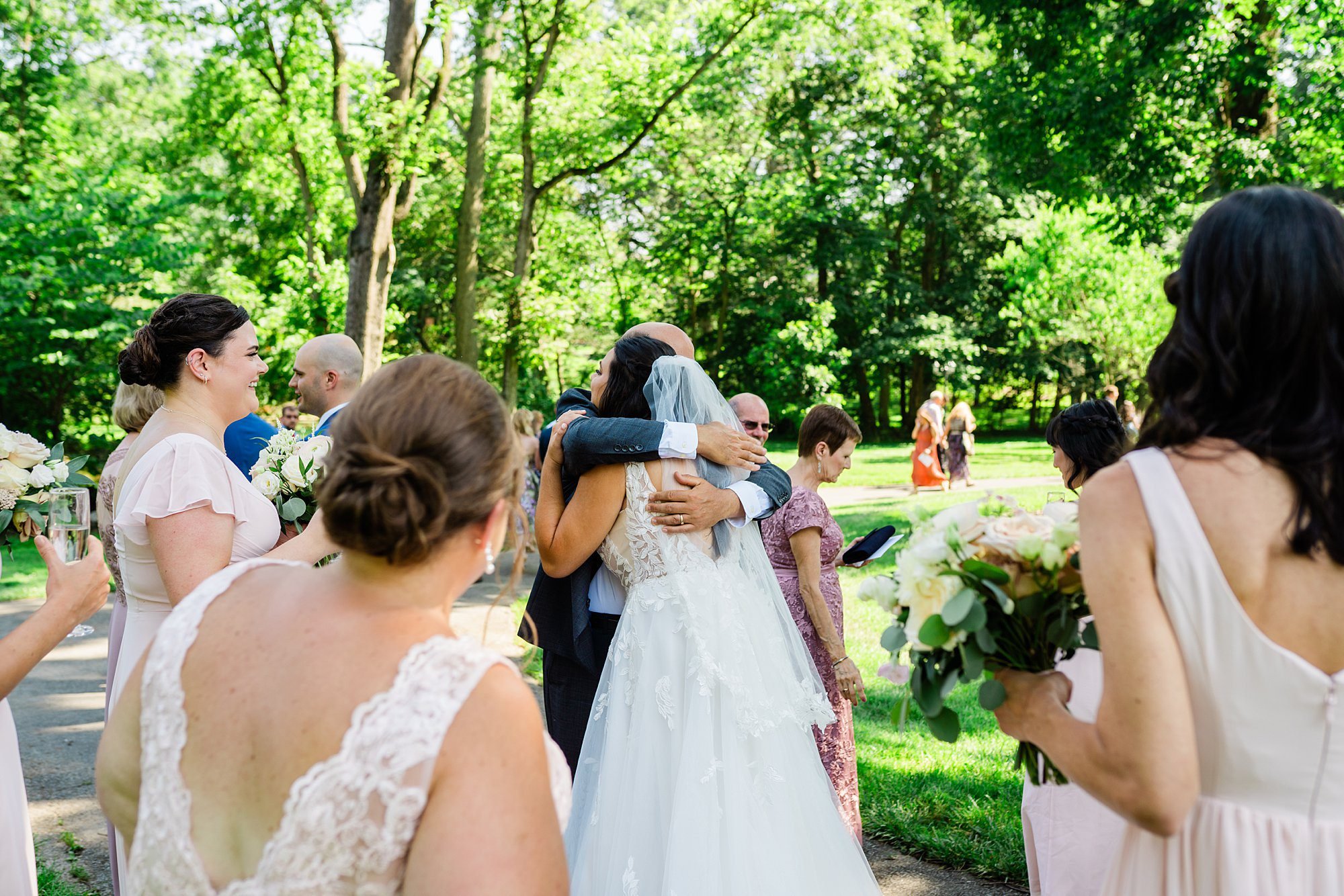 Emily Grace Photo, Mount Joy Wedding Photographer, Cameron Estate Inn Wedding Photos, Cameron Estate Inn Summer Wedding, Elizabethtown PA Wedding Photographer