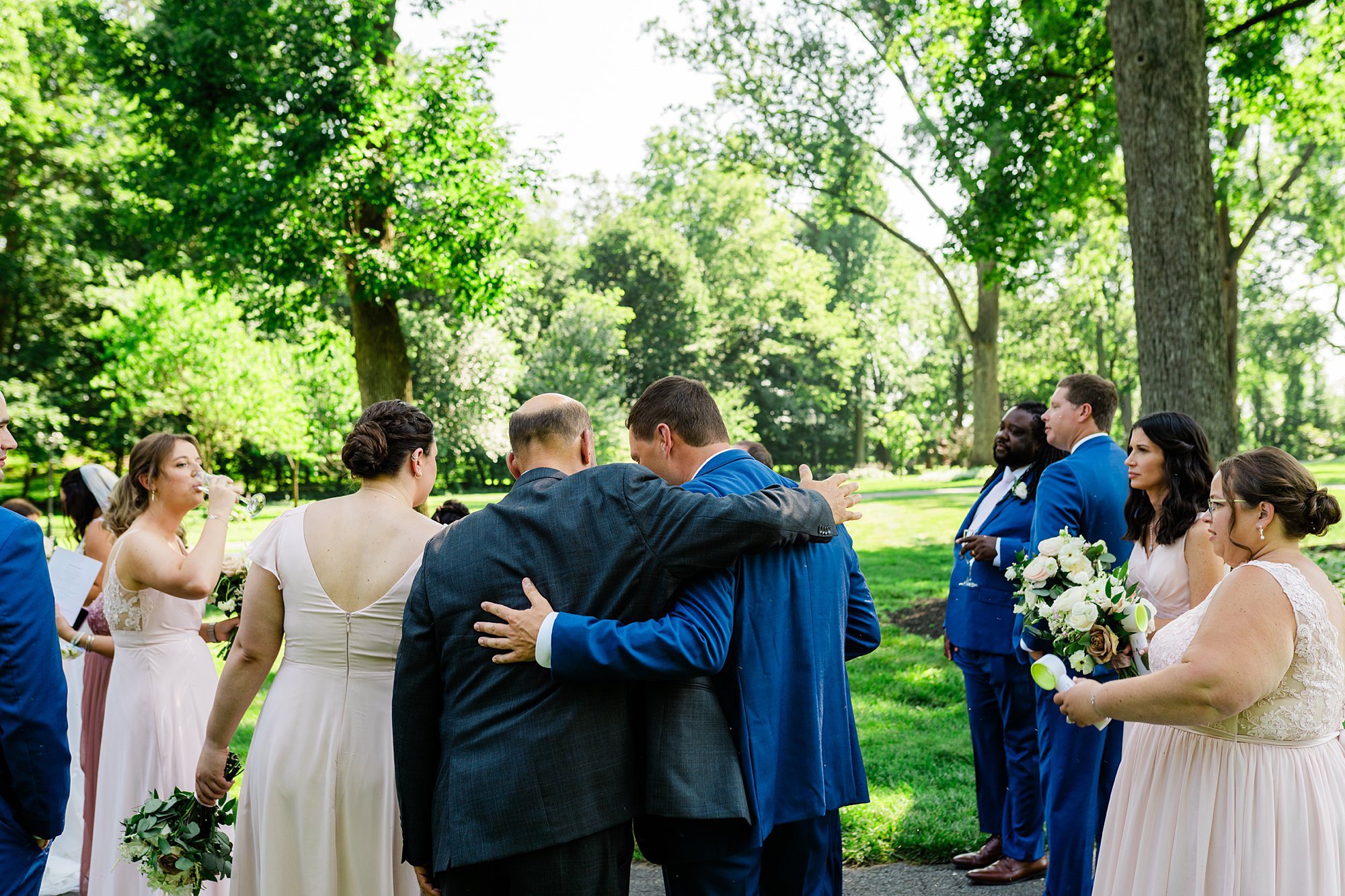 Emily Grace Photo, Mount Joy Wedding Photographer, Cameron Estate Inn Wedding Photos, Cameron Estate Inn Summer Wedding, Elizabethtown PA Wedding Photographer