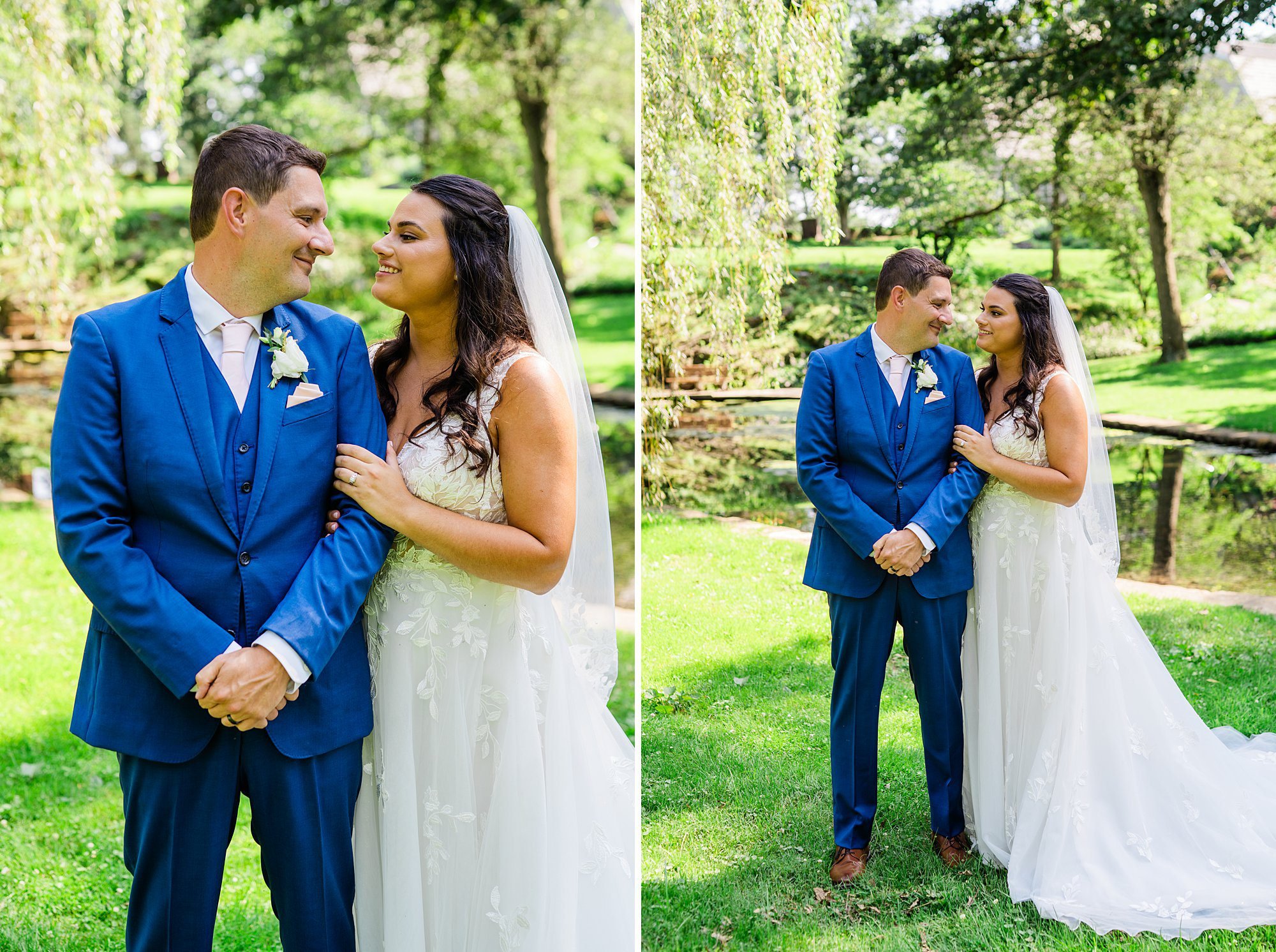 Emily Grace Photo, Mount Joy Wedding Photographer, Cameron Estate Inn Wedding Photos, Cameron Estate Inn Summer Wedding, Elizabethtown PA Wedding Photographer