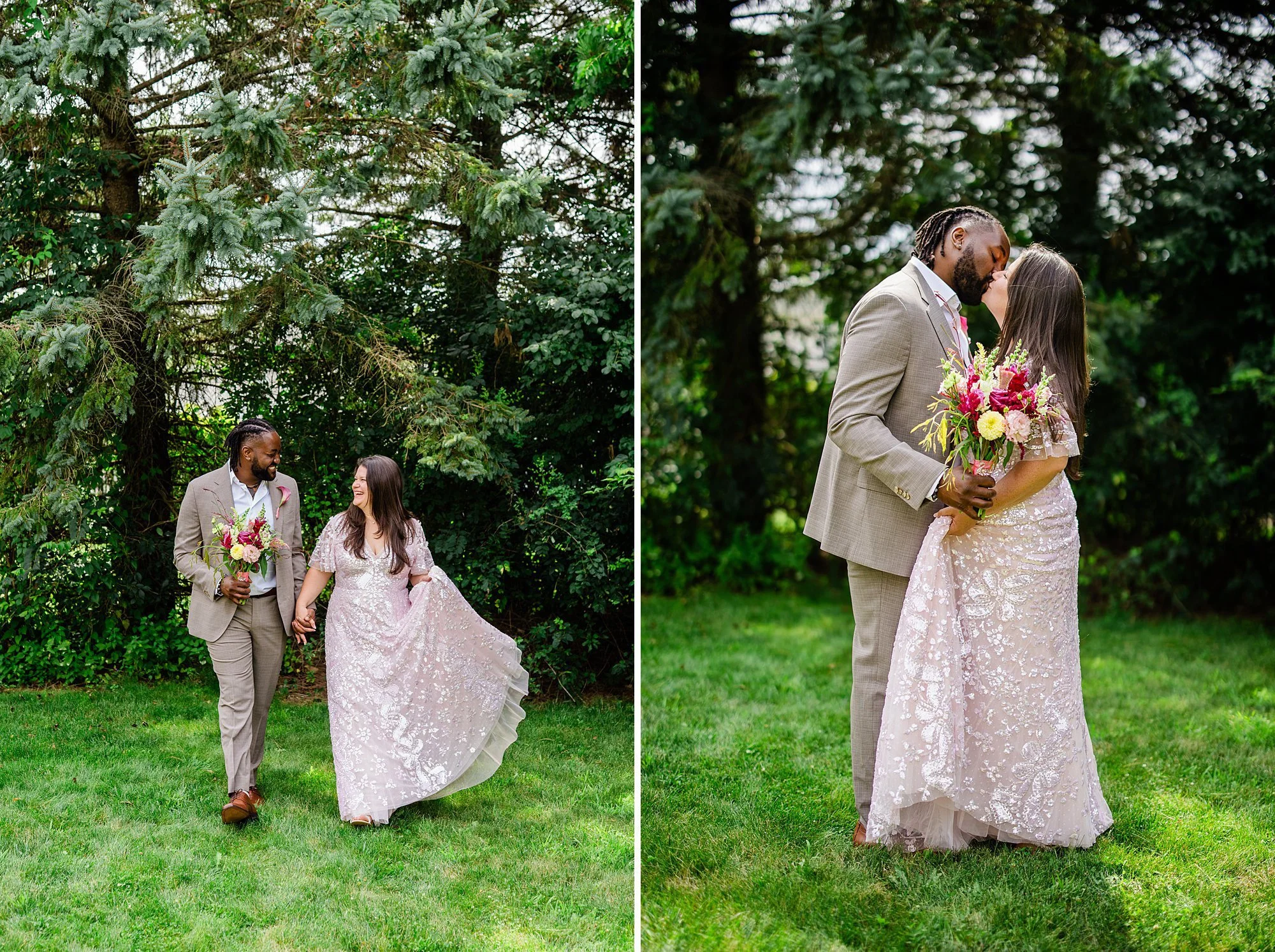 Emily grace photo, happy valley brewing company wedding, happy valley wedding photographer, state college wedding photographer, elopement photographer