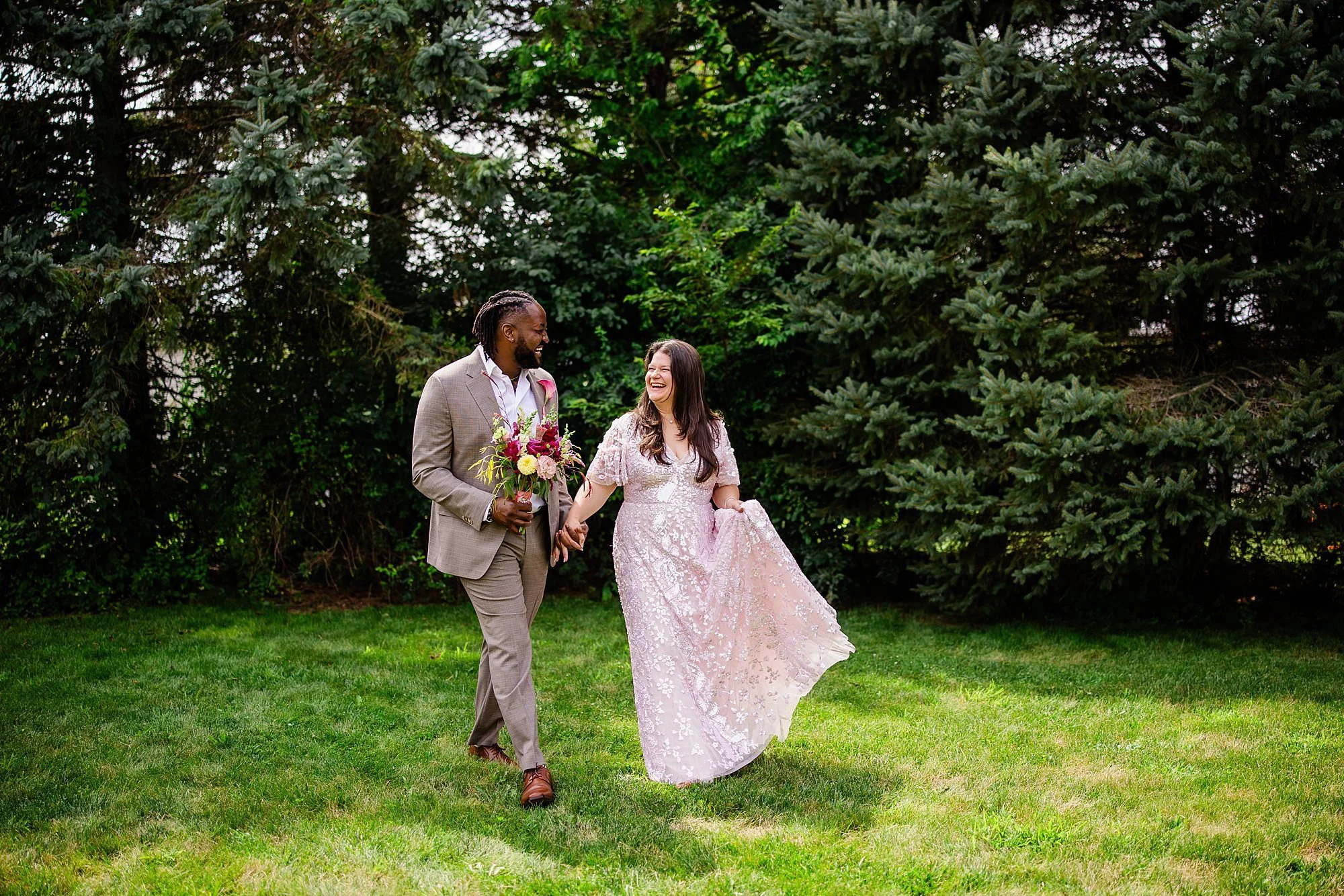 Emily grace photo, happy valley brewing company wedding, happy valley wedding photographer, state college wedding photographer, elopement photographer