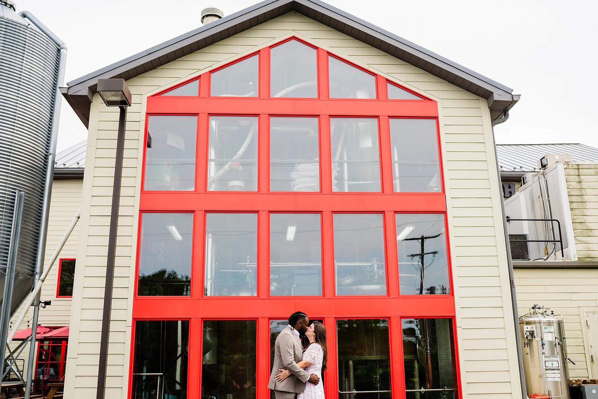 Emily grace photo, happy valley brewing company wedding, happy valley wedding photographer, state college wedding photographer, elopement photographer