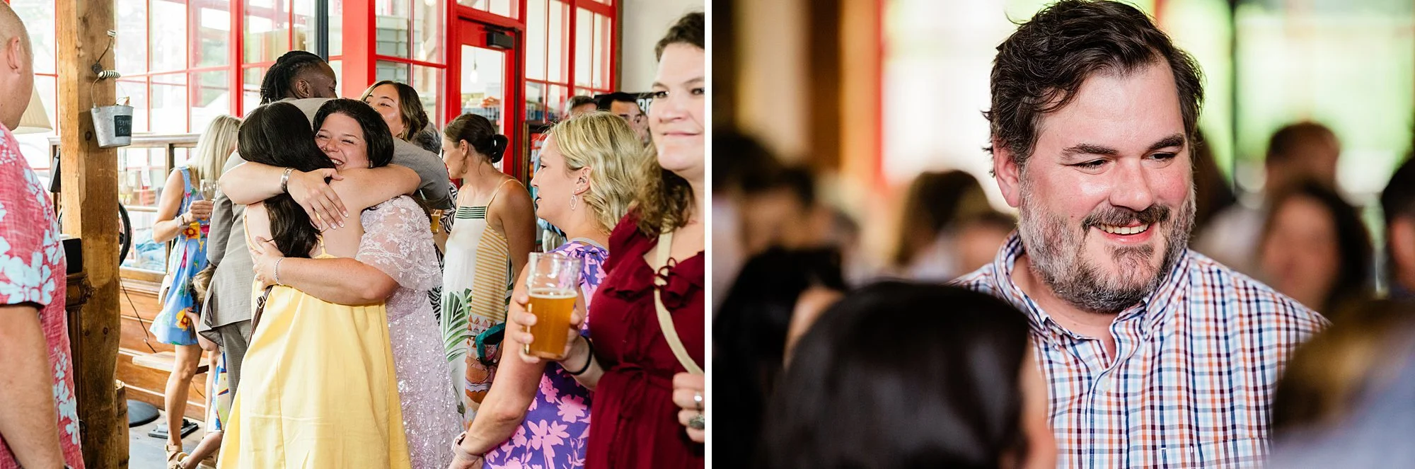 Emily grace photo, happy valley brewing company wedding, happy valley wedding photographer, state college wedding photographer, elopement photographer