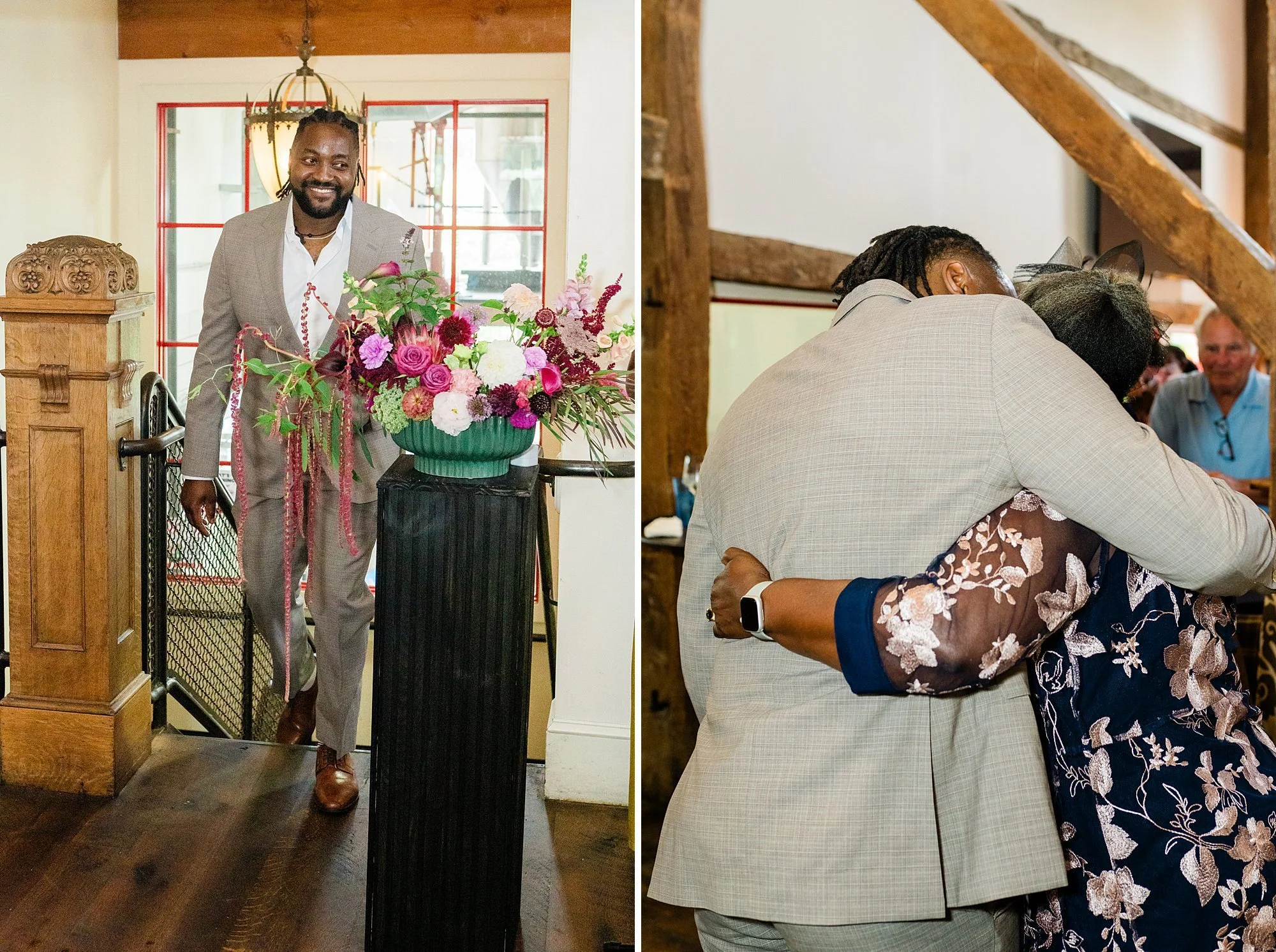 Emily grace photo, happy valley brewing company wedding, happy valley wedding photographer, state college wedding photographer, elopement photographer