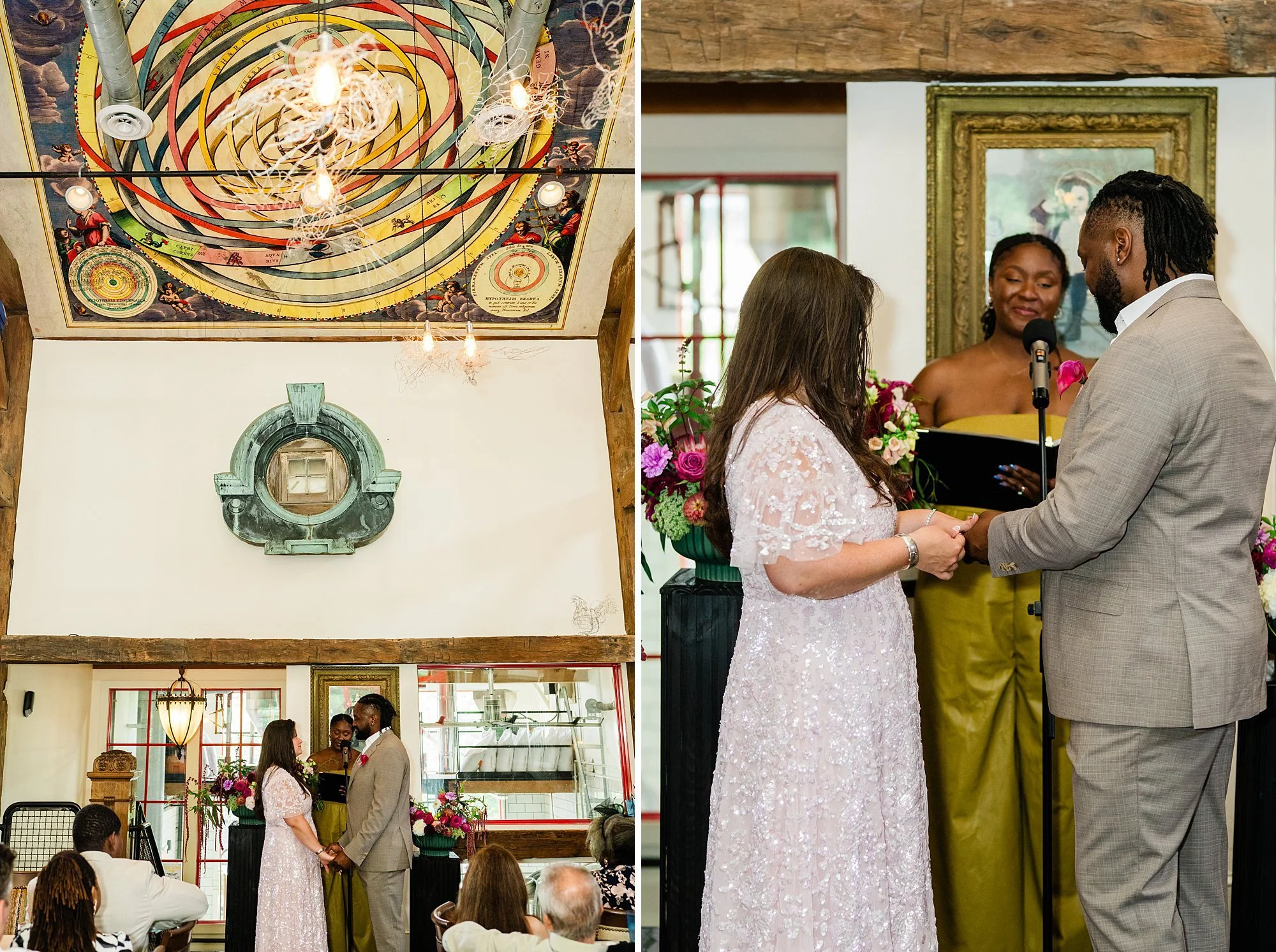 Emily grace photo, happy valley brewing company wedding, happy valley wedding photographer, state college wedding photographer, elopement photographer