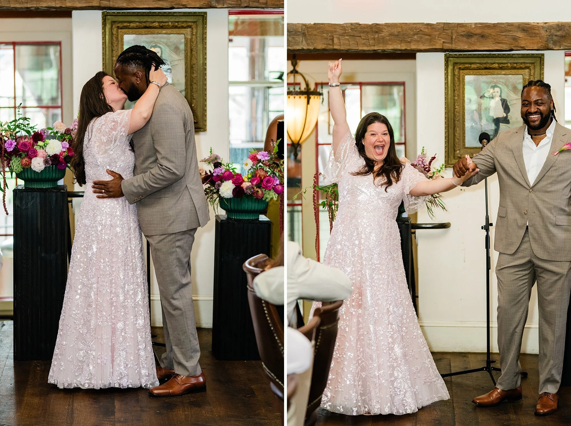Emily grace photo, happy valley brewing company wedding, happy valley wedding photographer, state college wedding photographer, elopement photographer