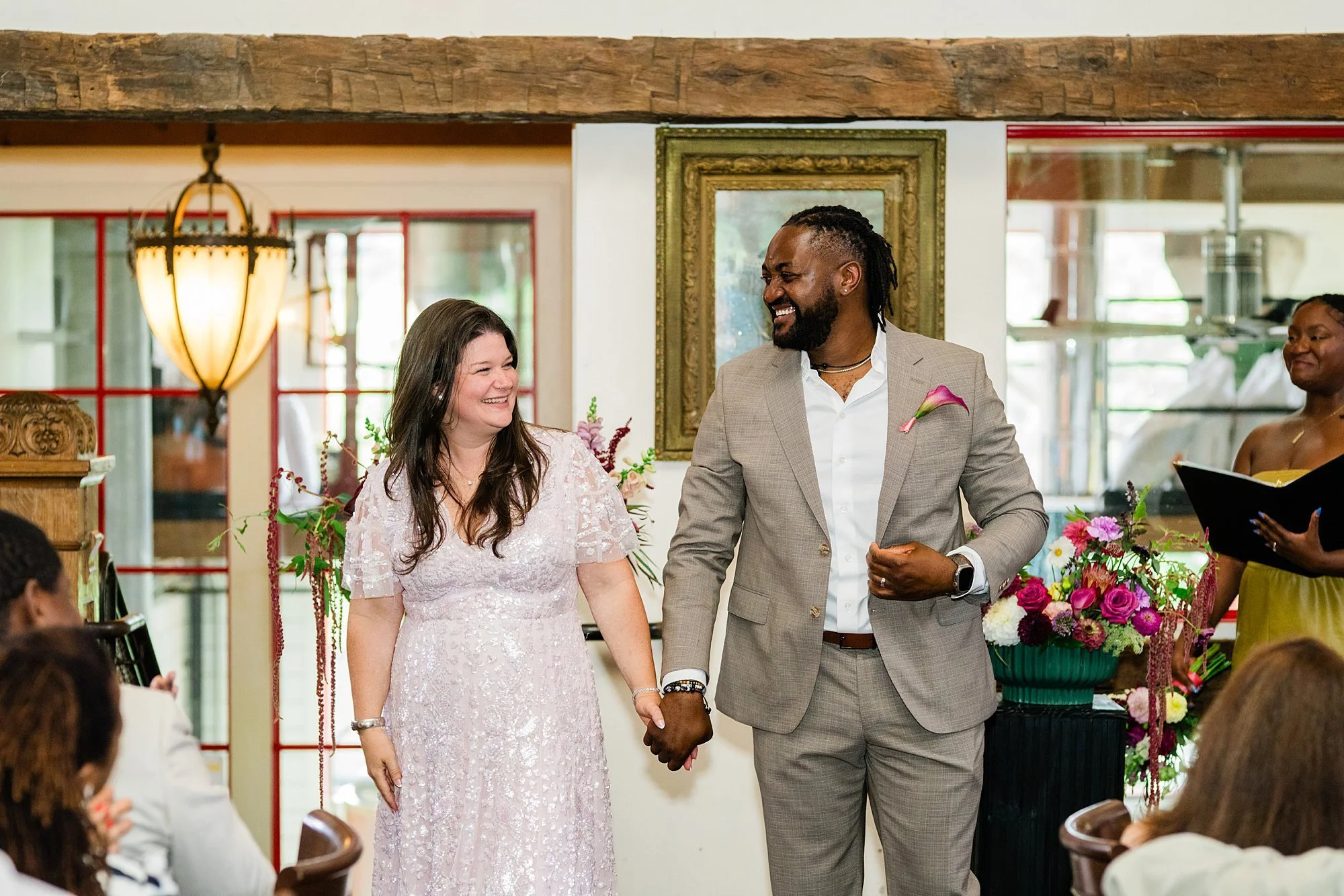Emily grace photo, happy valley brewing company wedding, happy valley wedding photographer, state college wedding photographer, elopement photographer