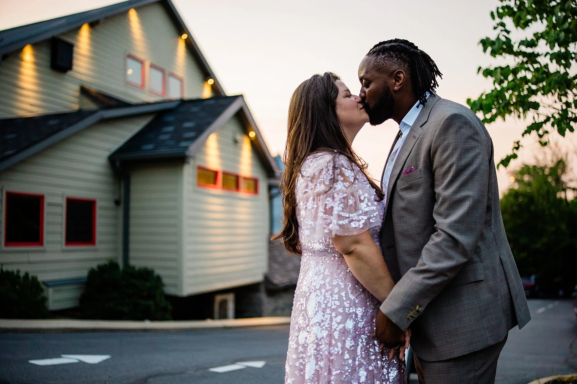 Emily grace photo, happy valley brewing company wedding, happy valley wedding photographer, state college wedding photographer, elopement photographer