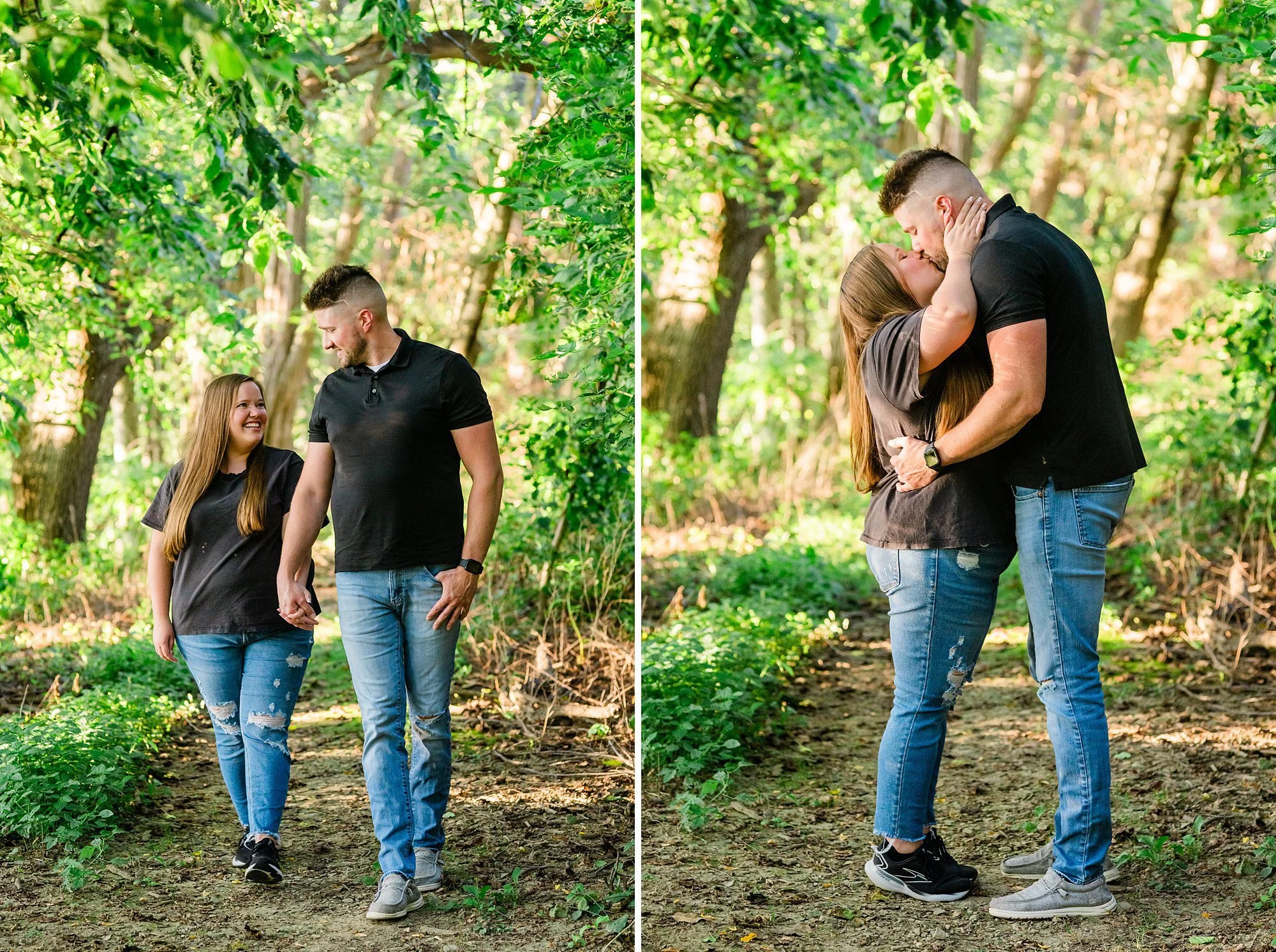 emily grace photo, chickie rock engagement photos, lancaster pa engagement photos, chickies rock photos, engagement photos at chickies rock, breezyview gazebo wedding photos