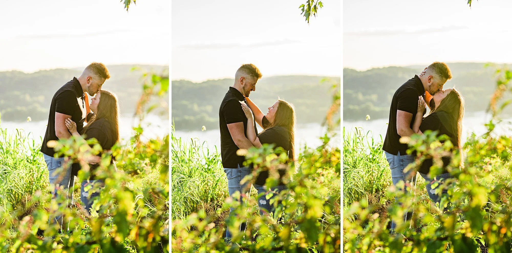 emily grace photo, chickie rock engagement photos, lancaster pa engagement photos, chickies rock photos, engagement photos at chickies rock, breezyview gazebo wedding photos
