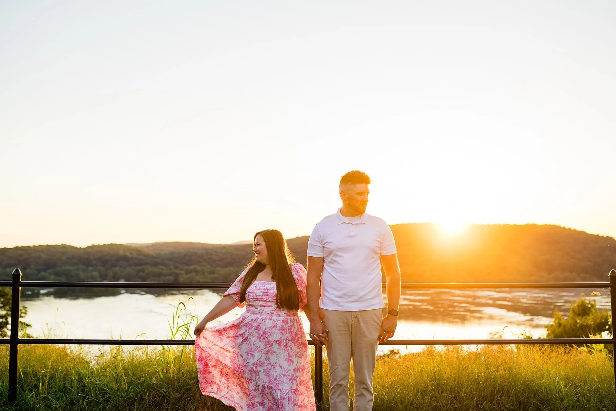 emily grace photo, chickie rock engagement photos, lancaster pa engagement photos, chickies rock photos, engagement photos at chickies rock, breezyview gazebo wedding photos