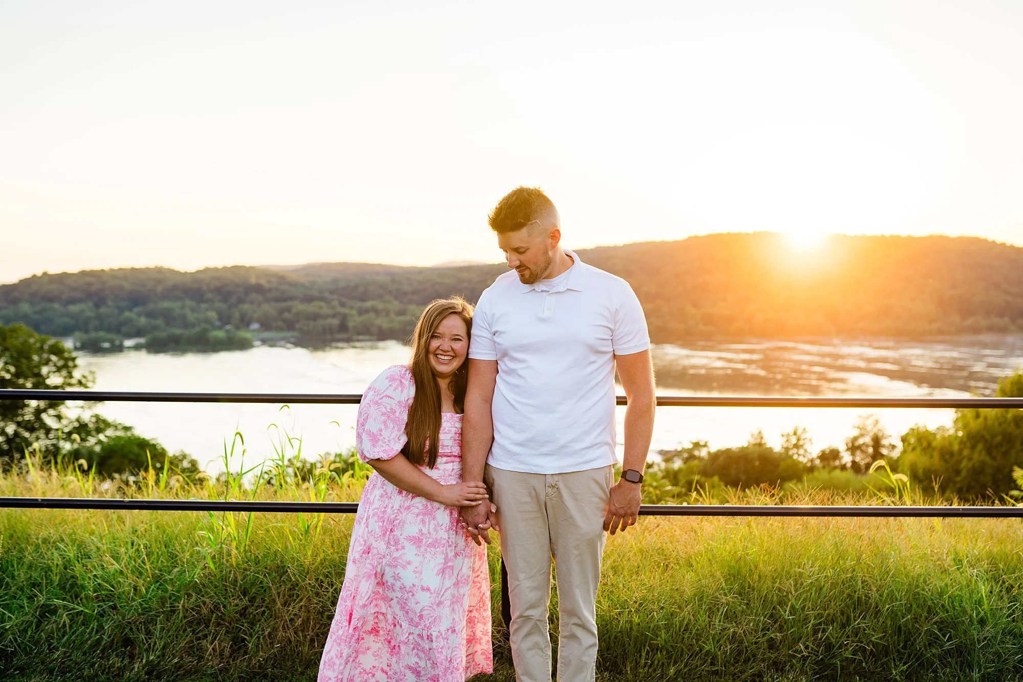 emily grace photo, chickie rock engagement photos, lancaster pa engagement photos, chickies rock photos, engagement photos at chickies rock, breezyview gazebo wedding photos