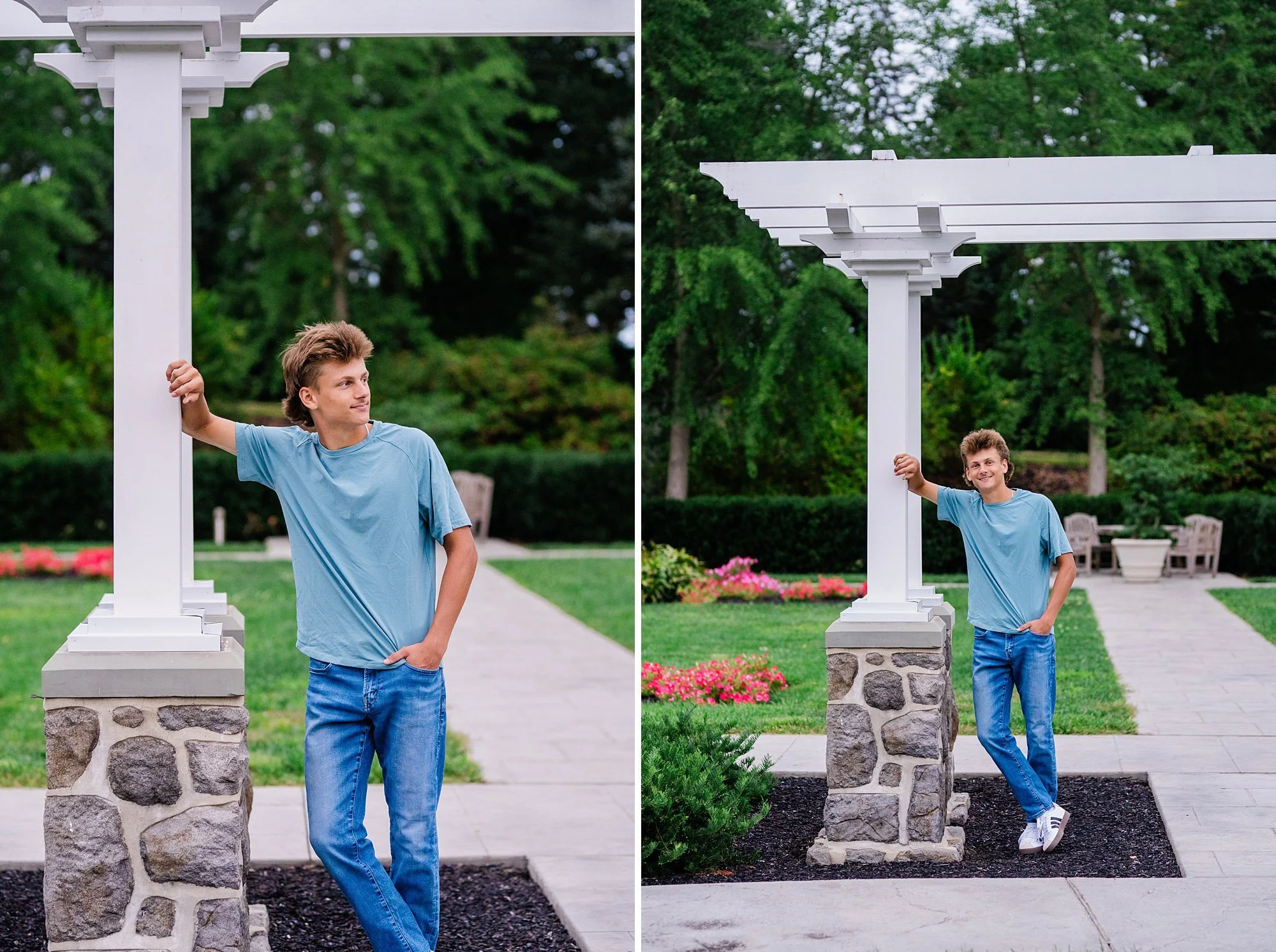 Emily Grace Photo, Elizabethtown Senior Portraits Photographer, Senior Photos Elizabethtown PA, Senior Photos at Masonic Village, Masonic Village Senior Portraits