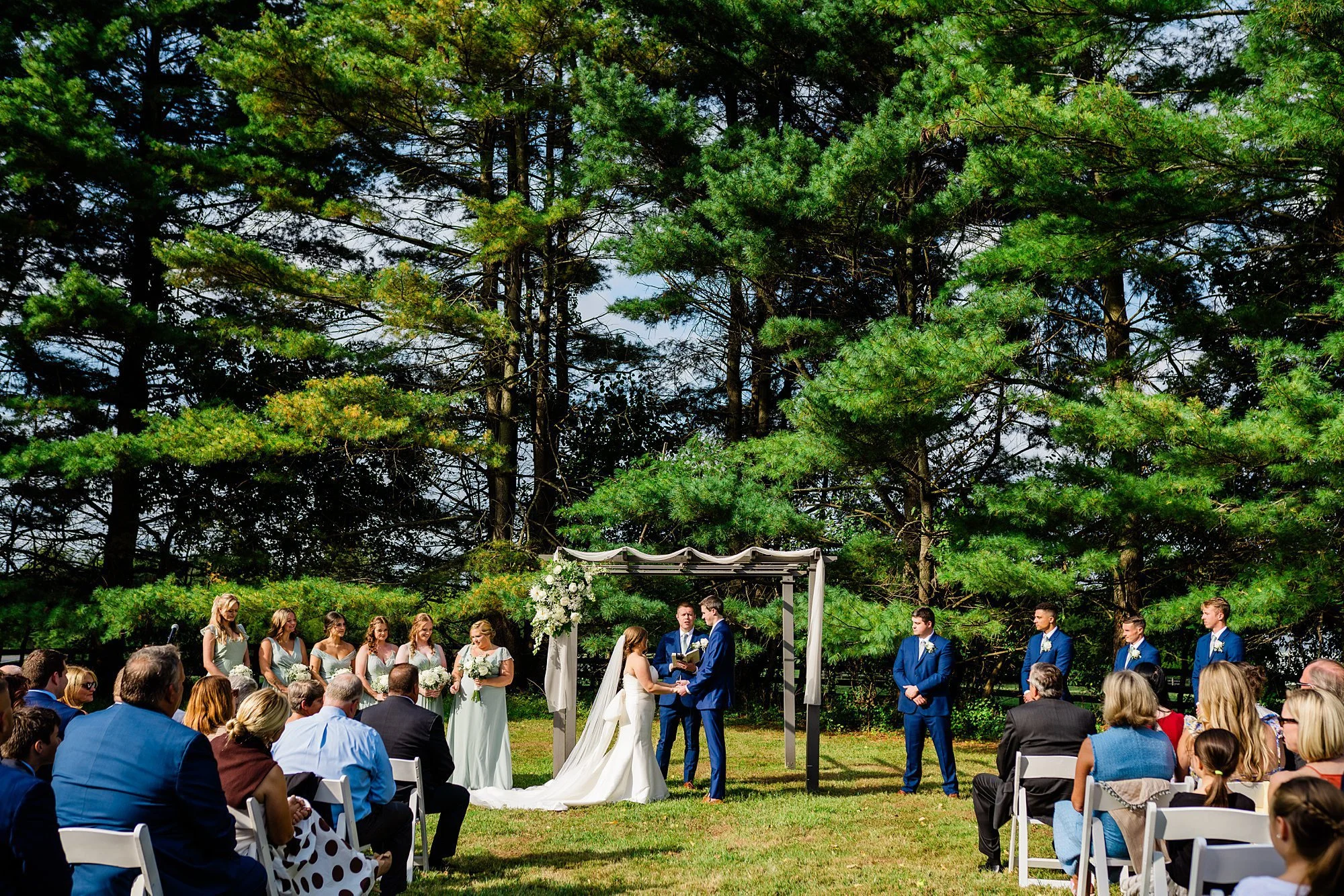 emily grace photo, fall wedding at the manor tavern, the manor tavern Maryland wedding, Maryland wedding photographer, York pa wedding photographer