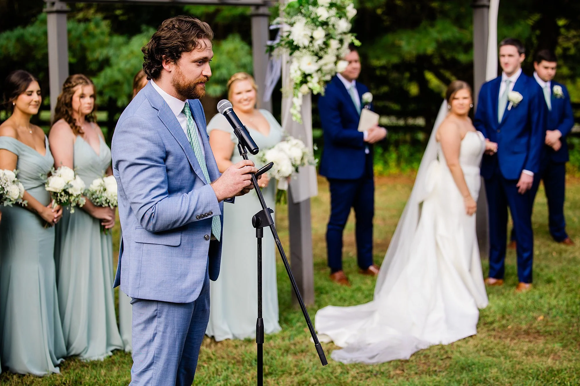 emily grace photo, fall wedding at the manor tavern, the manor tavern Maryland wedding, Maryland wedding photographer, York pa wedding photographer