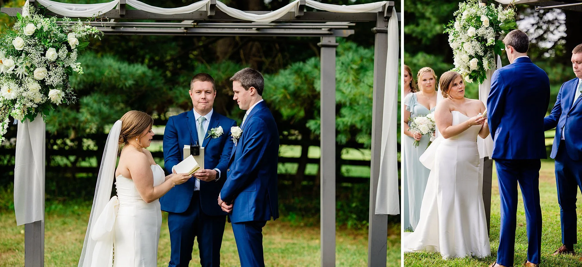 emily grace photo, fall wedding at the manor tavern, the manor tavern Maryland wedding, Maryland wedding photographer, York pa wedding photographer