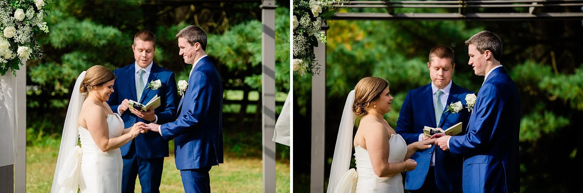 emily grace photo, fall wedding at the manor tavern, the manor tavern Maryland wedding, Maryland wedding photographer, York pa wedding photographer