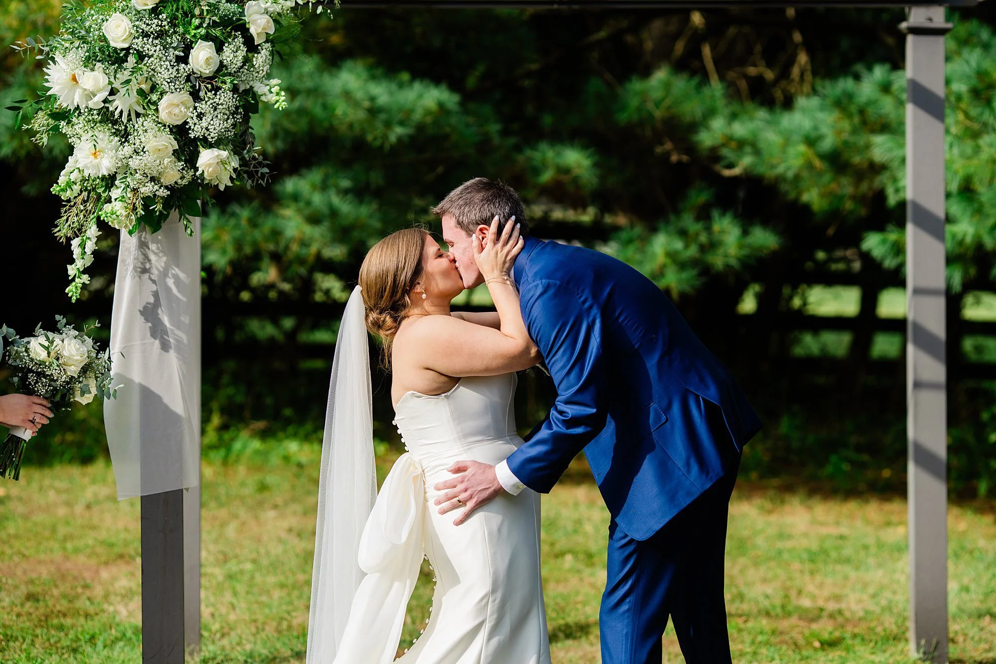 emily grace photo, fall wedding at the manor tavern, the manor tavern Maryland wedding, Maryland wedding photographer, York pa wedding photographer