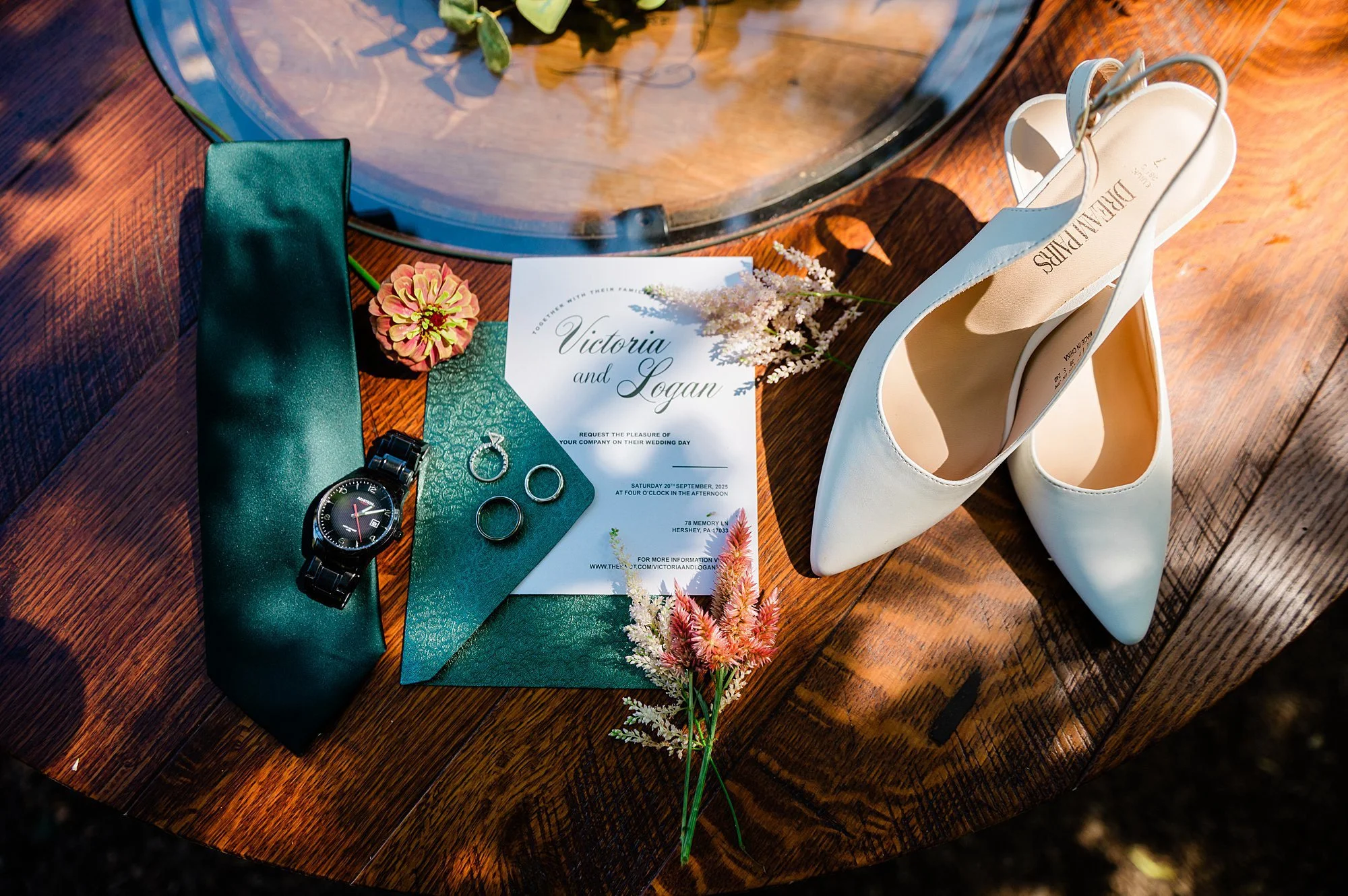 Emily Grace Photo, fall wedding at weddings on memory lane, weddings on memory lane photos, Hershey pa wedding photographer, weddings on memory lane wedding photographer