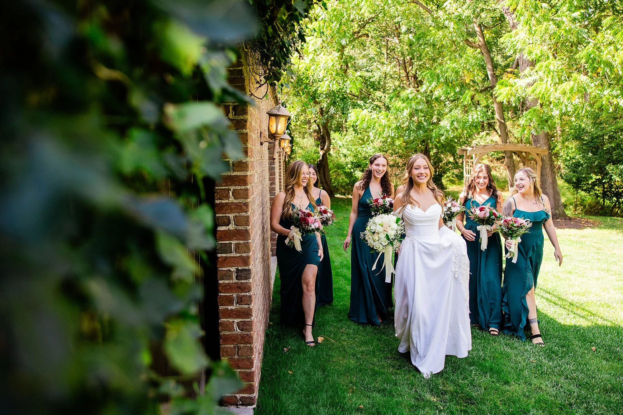 Emily Grace Photo, fall wedding at weddings on memory lane, weddings on memory lane photos, Hershey pa wedding photographer, weddings on memory lane wedding photographer