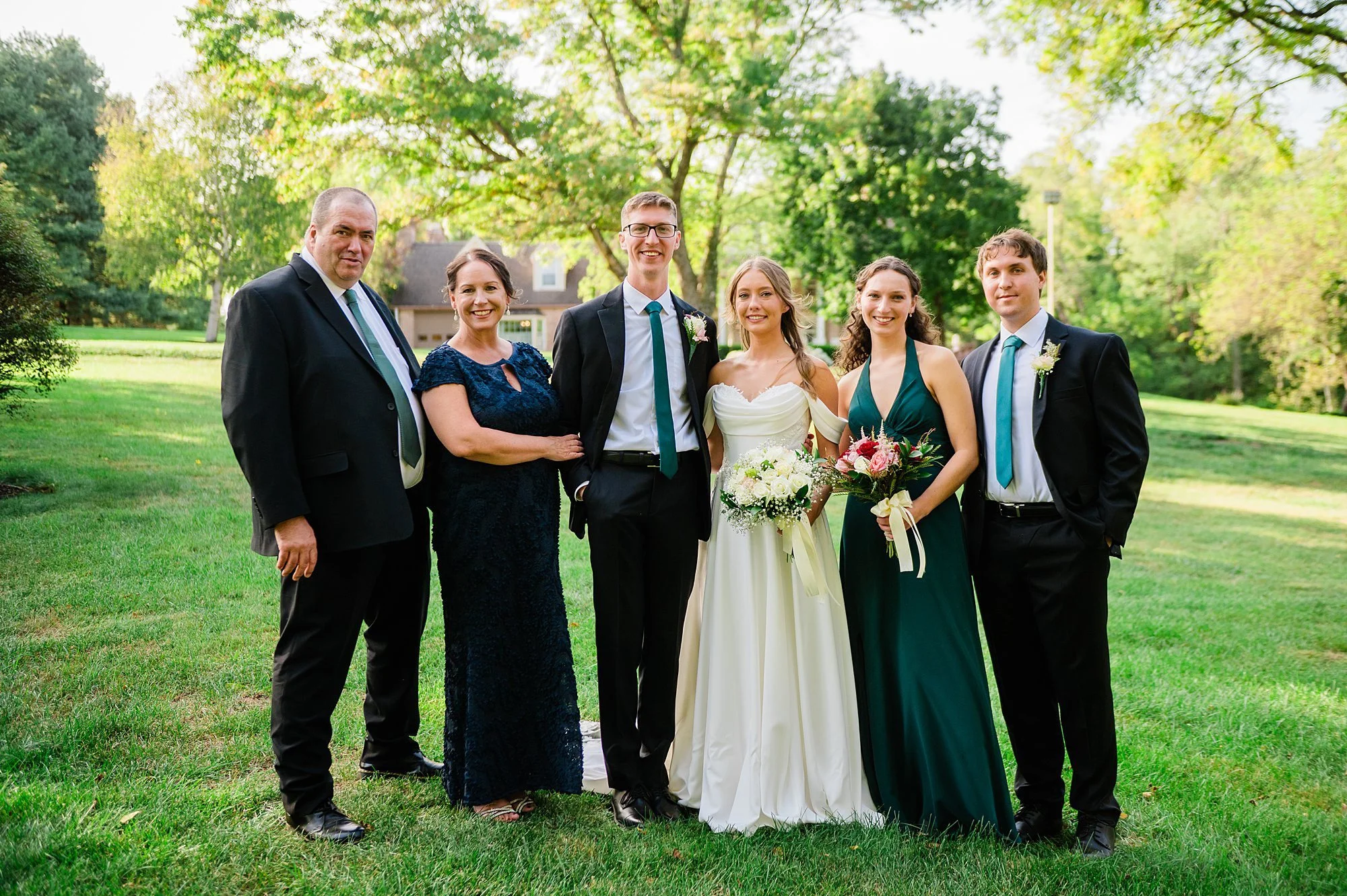 Emily Grace Photo, fall wedding at weddings on memory lane, weddings on memory lane photos, Hershey pa wedding photographer, weddings on memory lane wedding photographer
