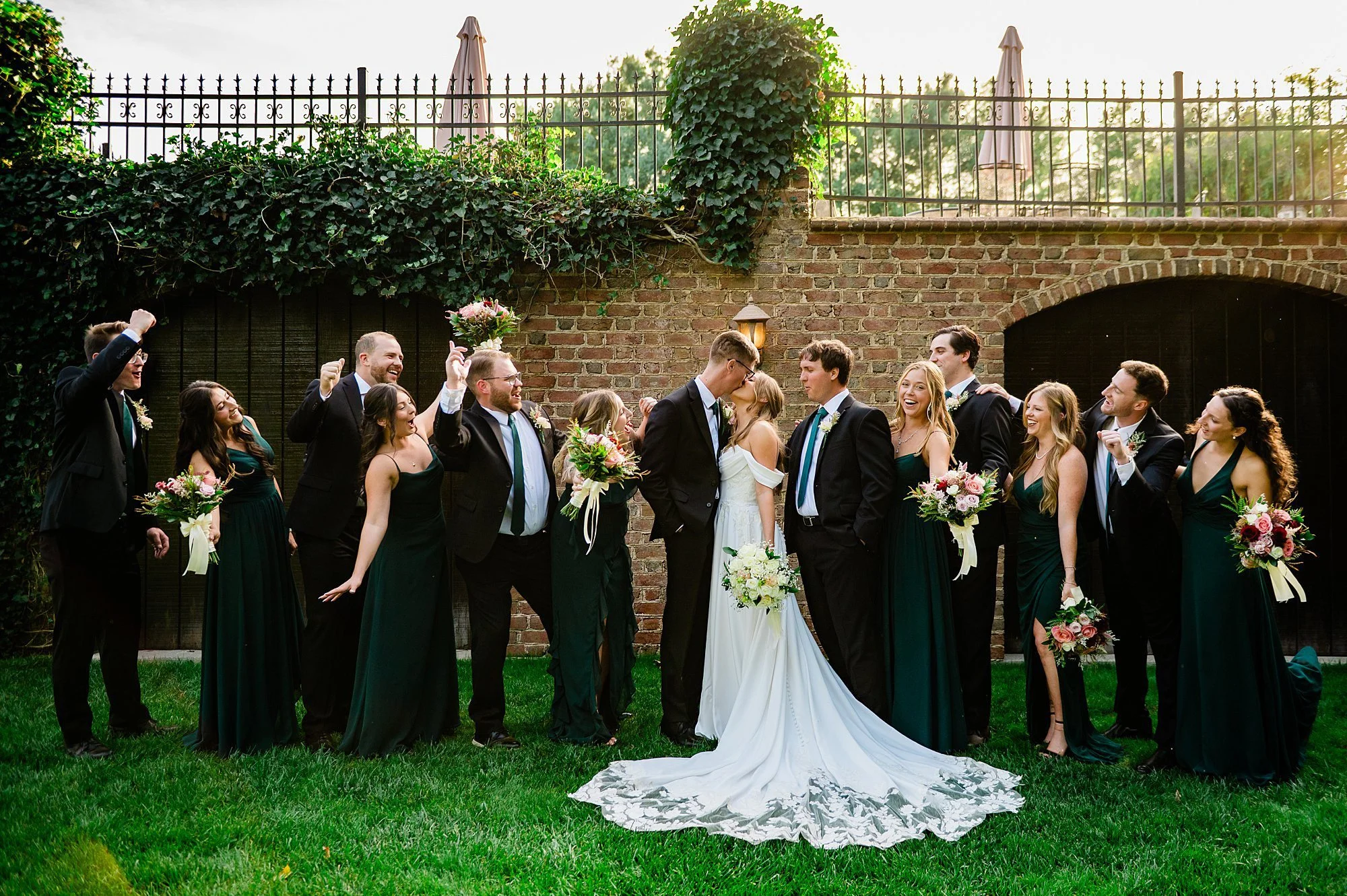 Emily Grace Photo, fall wedding at weddings on memory lane, weddings on memory lane photos, Hershey pa wedding photographer, weddings on memory lane wedding photographer