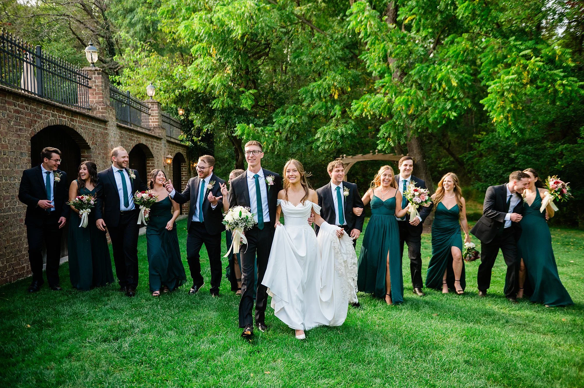 Emily Grace Photo, fall wedding at weddings on memory lane, weddings on memory lane photos, Hershey pa wedding photographer, weddings on memory lane wedding photographer