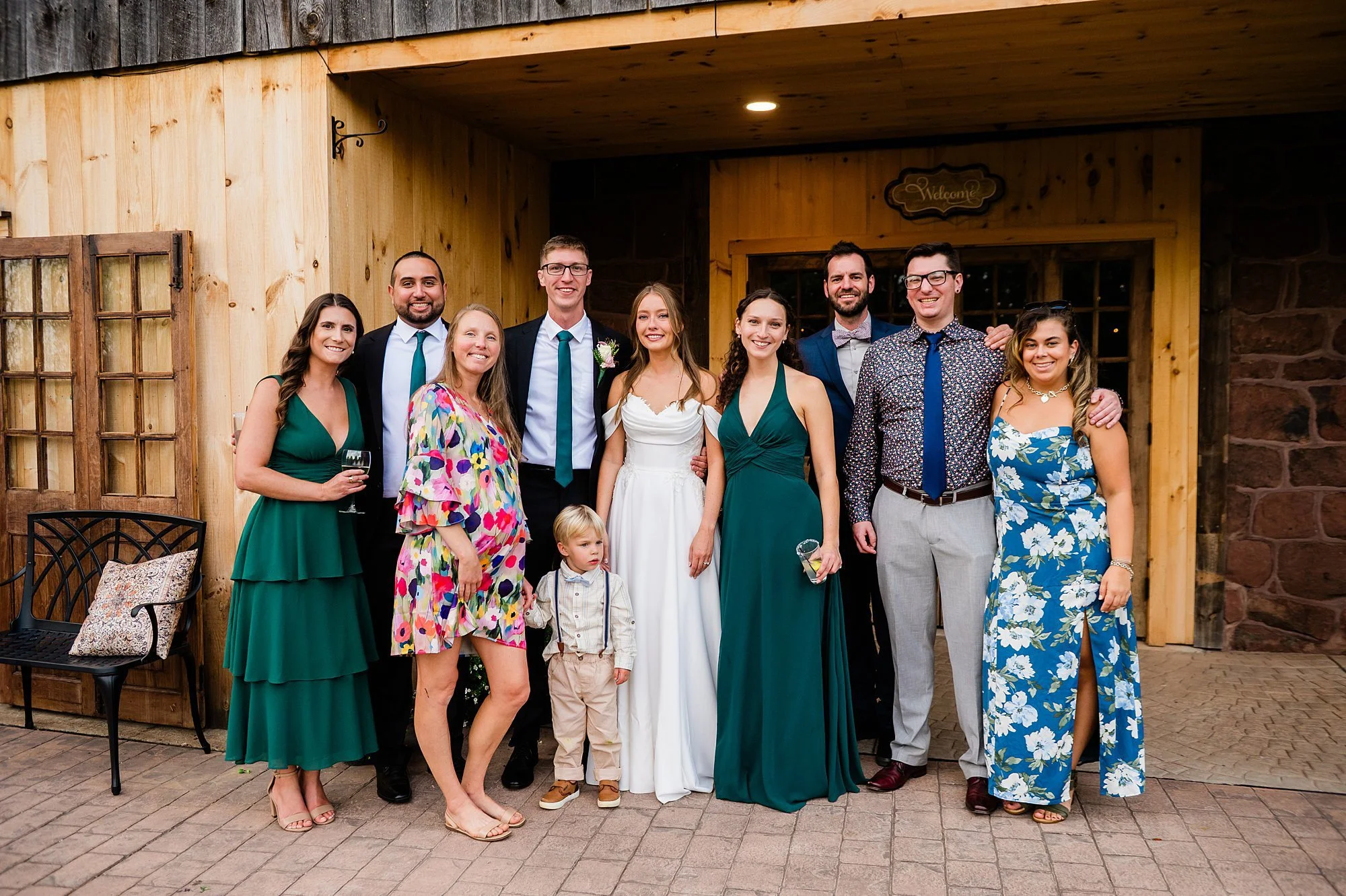 Emily Grace Photo, fall wedding at weddings on memory lane, weddings on memory lane photos, Hershey pa wedding photographer, weddings on memory lane wedding photographer